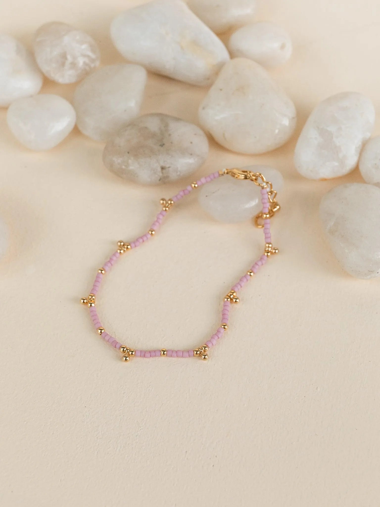 YUMI BR-Bracelets-Les Petites Pampilles