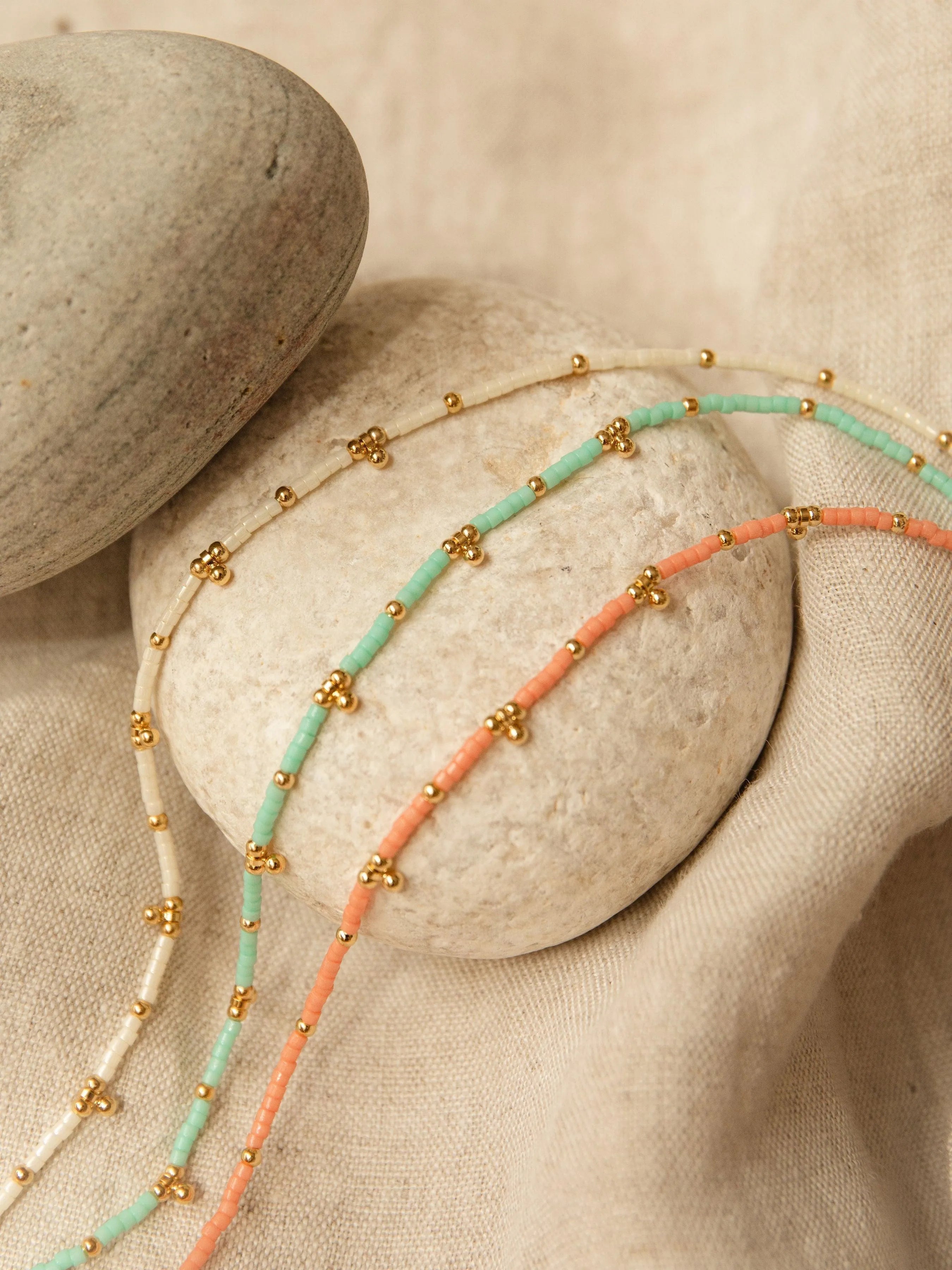 YUMI BR-Bracelets-Les Petites Pampilles