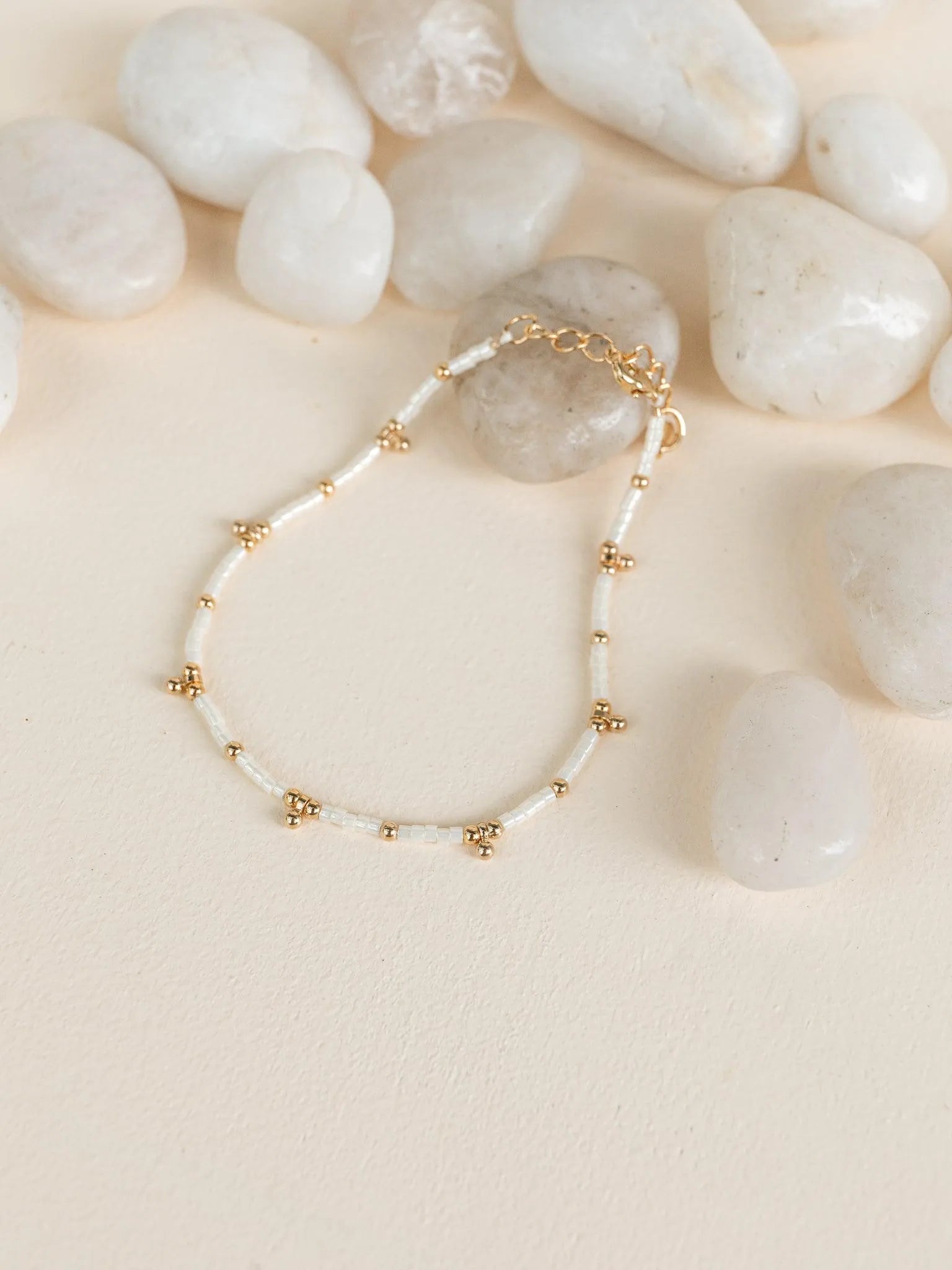 YUMI BR-Bracelets-Les Petites Pampilles