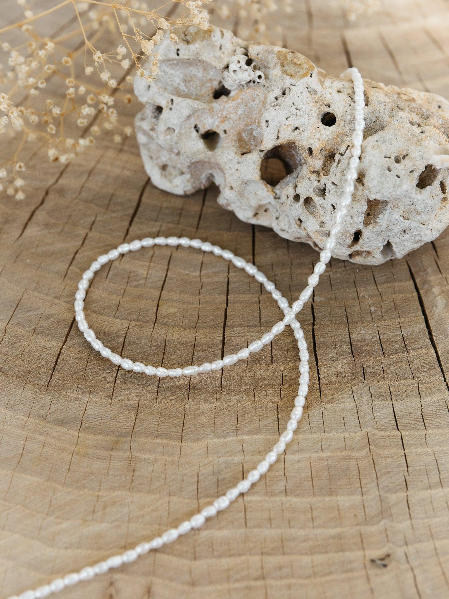 ZIGGY CO-Colliers / Necklaces-Les Petites Pampilles