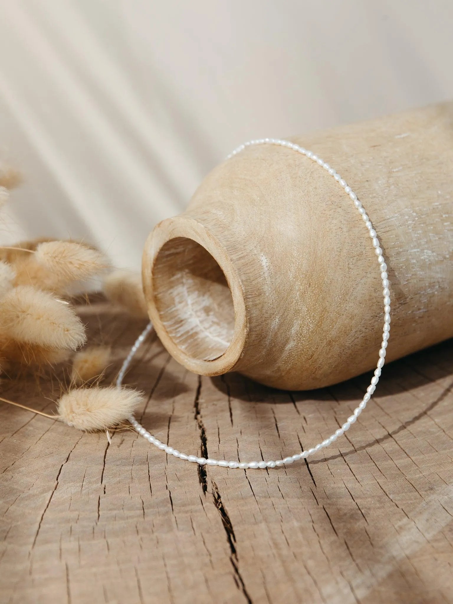 ZIGGY CO-Colliers / Necklaces-Les Petites Pampilles