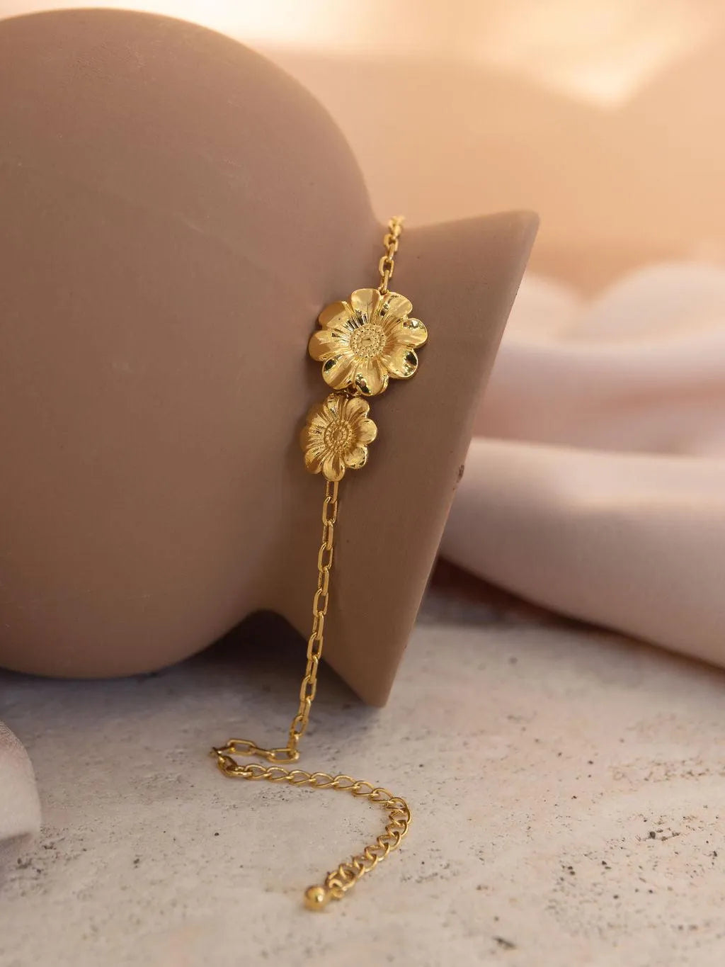 ZOENIE BR-Doré-Les Petites Pampilles