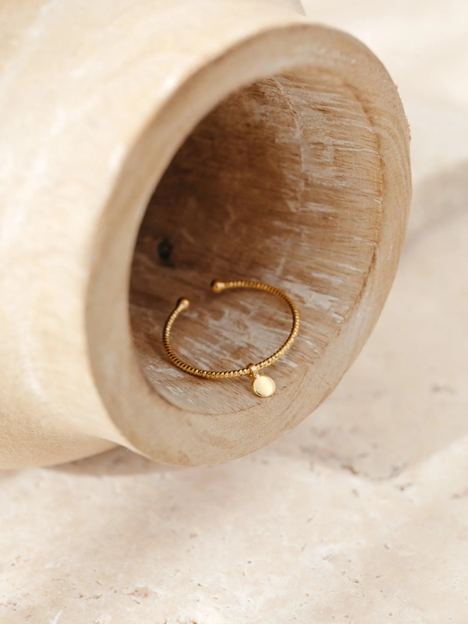 ZORIE BA-Bagues / rings-Les Petites Pampilles