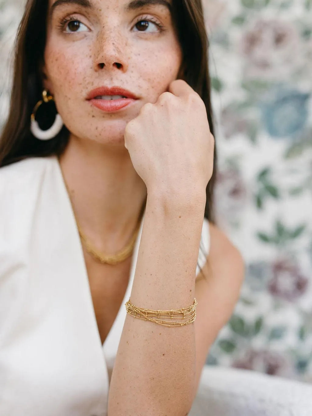 LILO BR-Bracelets-Les Petites Pampilles