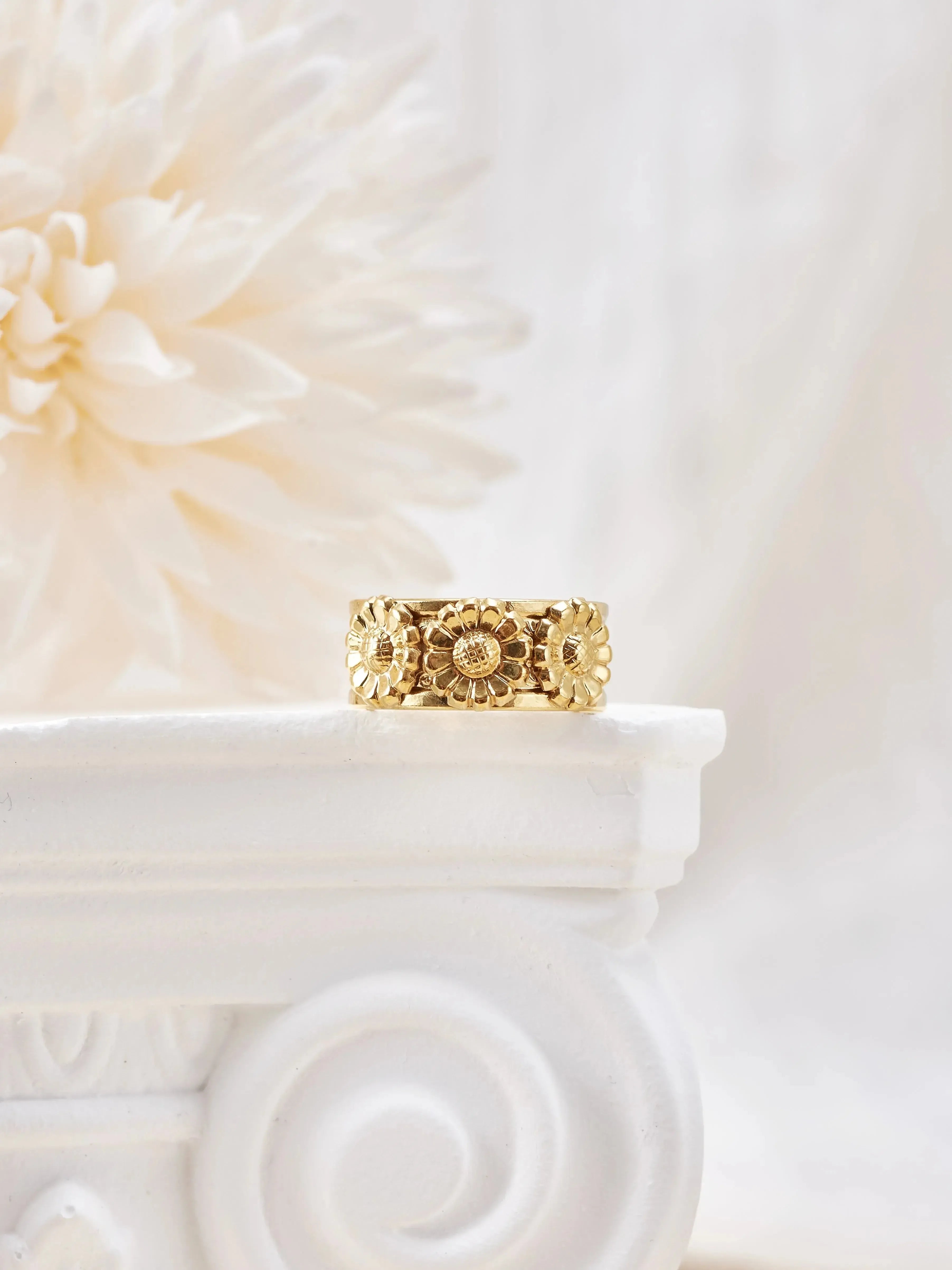 FELICIE BA-Bagues / rings-Les Petites Pampilles