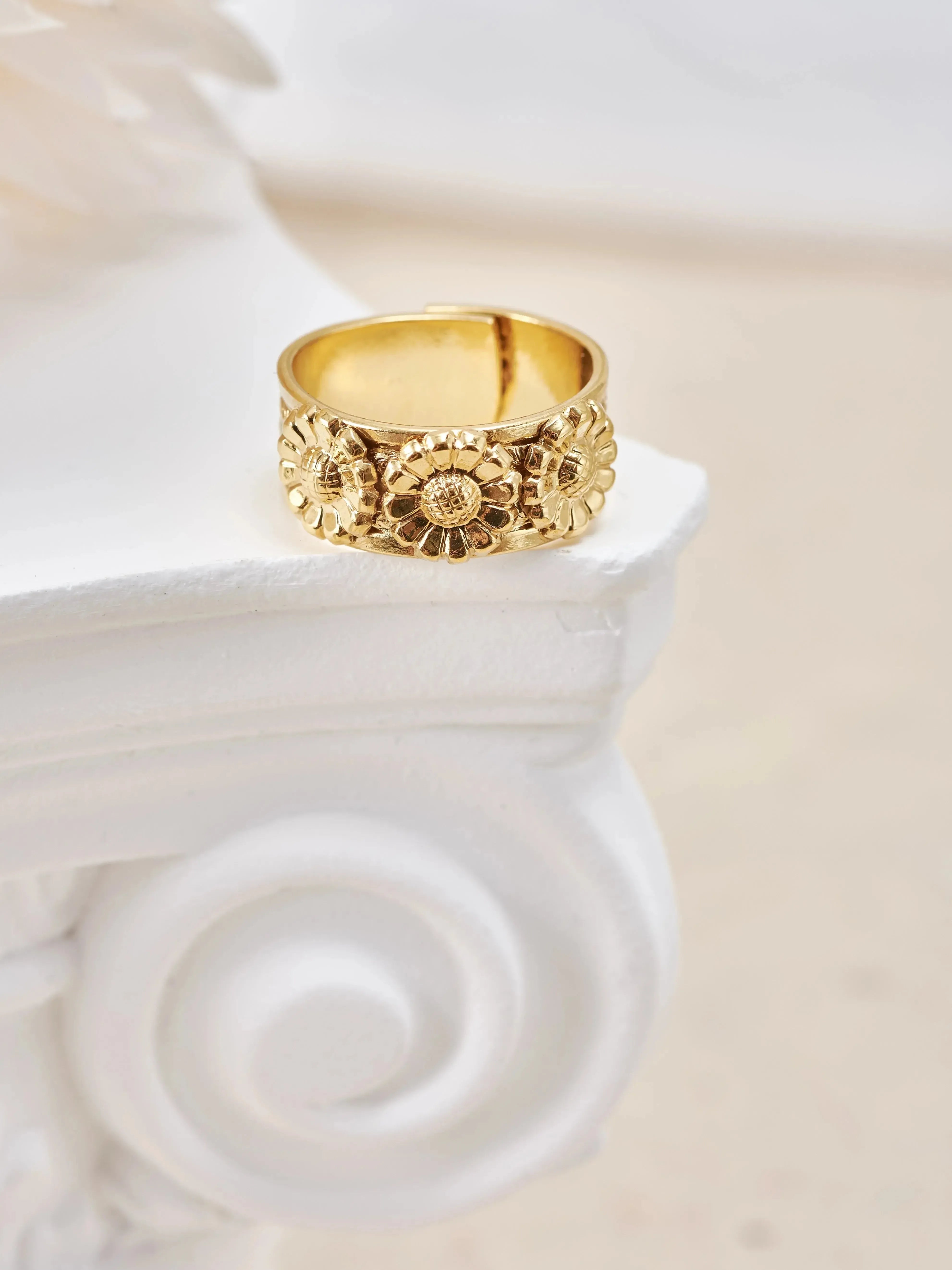 FELICIE BA-Bagues / rings-Les Petites Pampilles