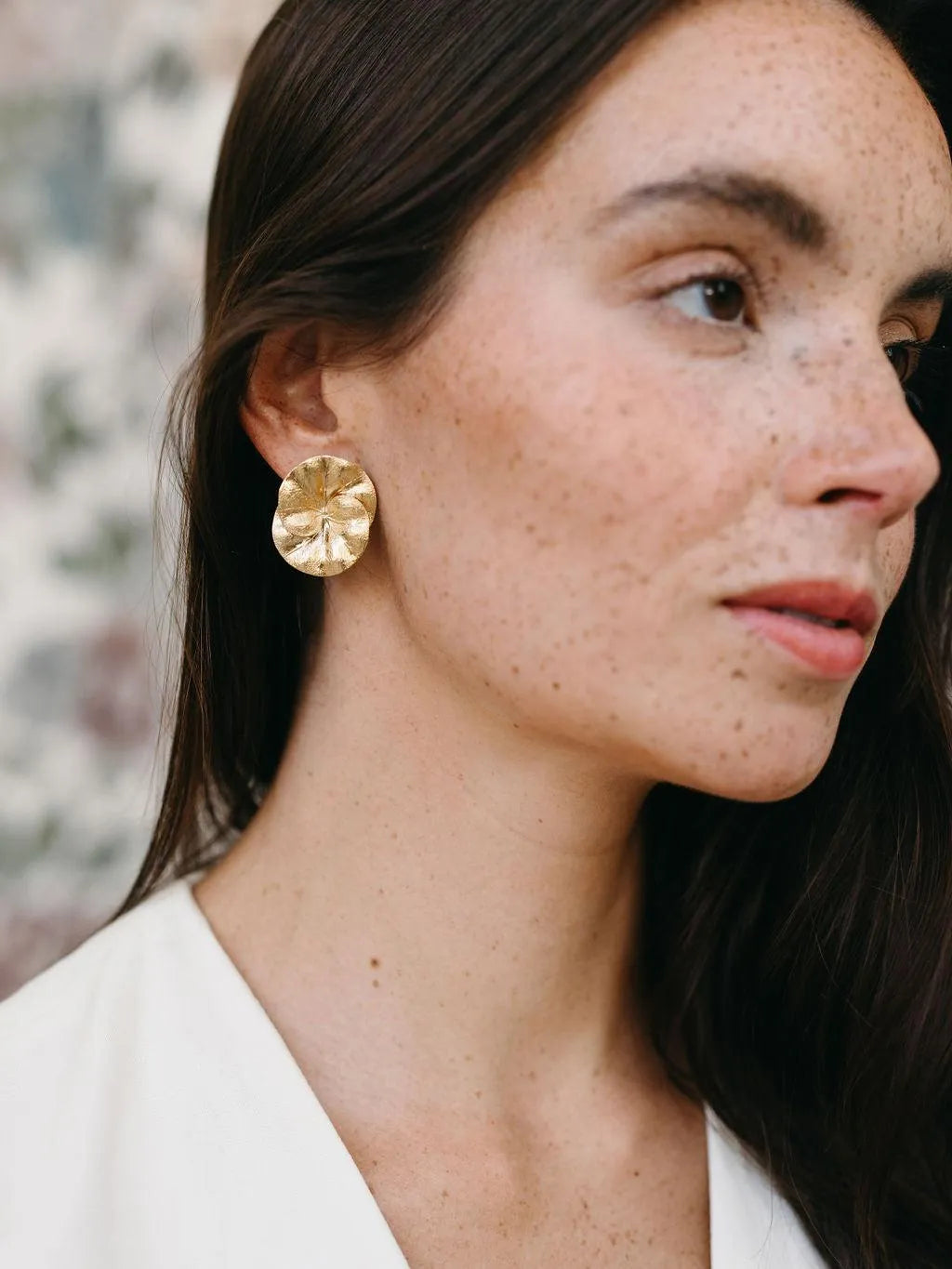 DOLCENETTE BO-BO / Earrings-Les Petites Pampilles