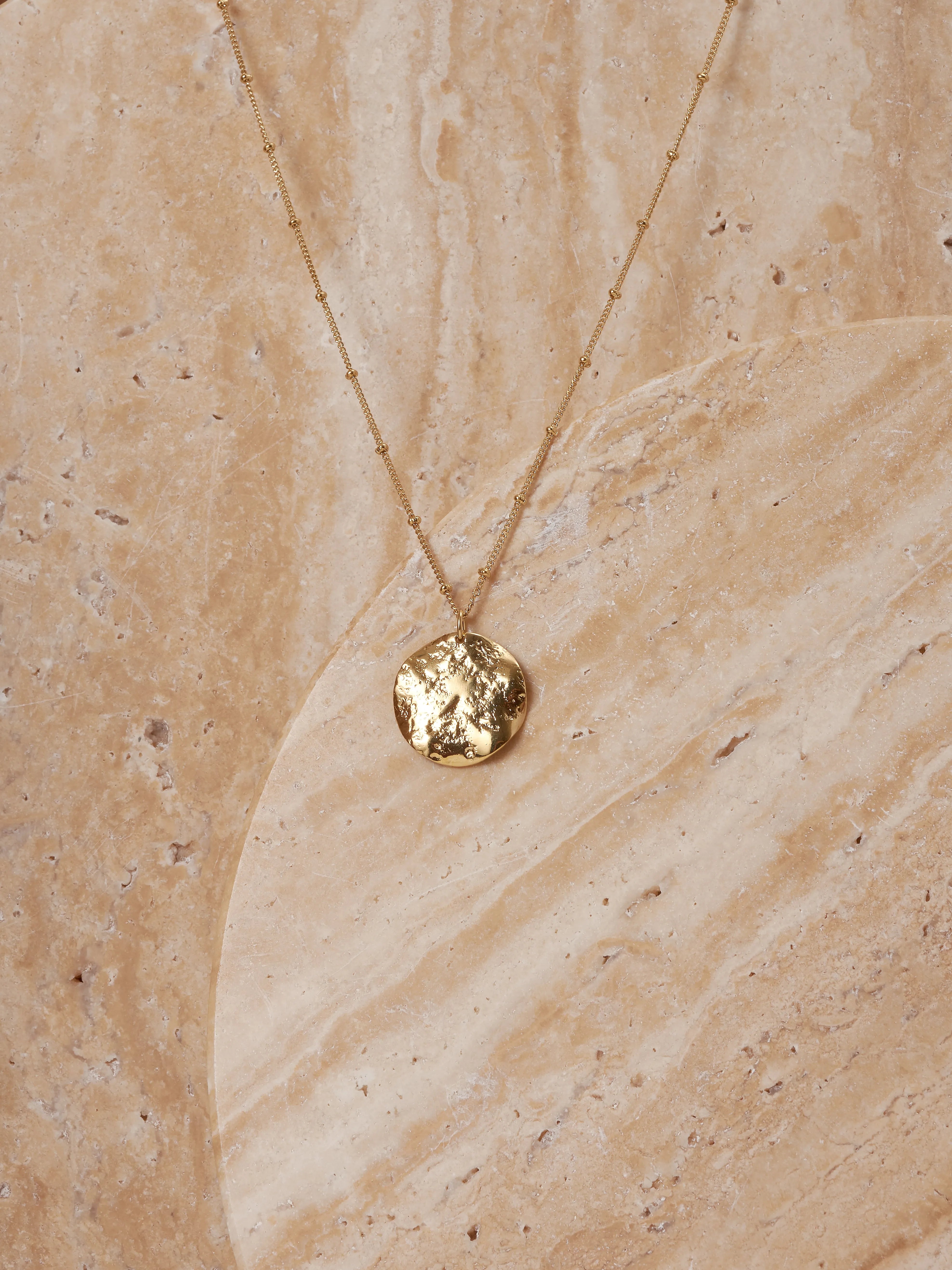 ORION CO-Colliers / Necklaces-Les Petites Pampilles