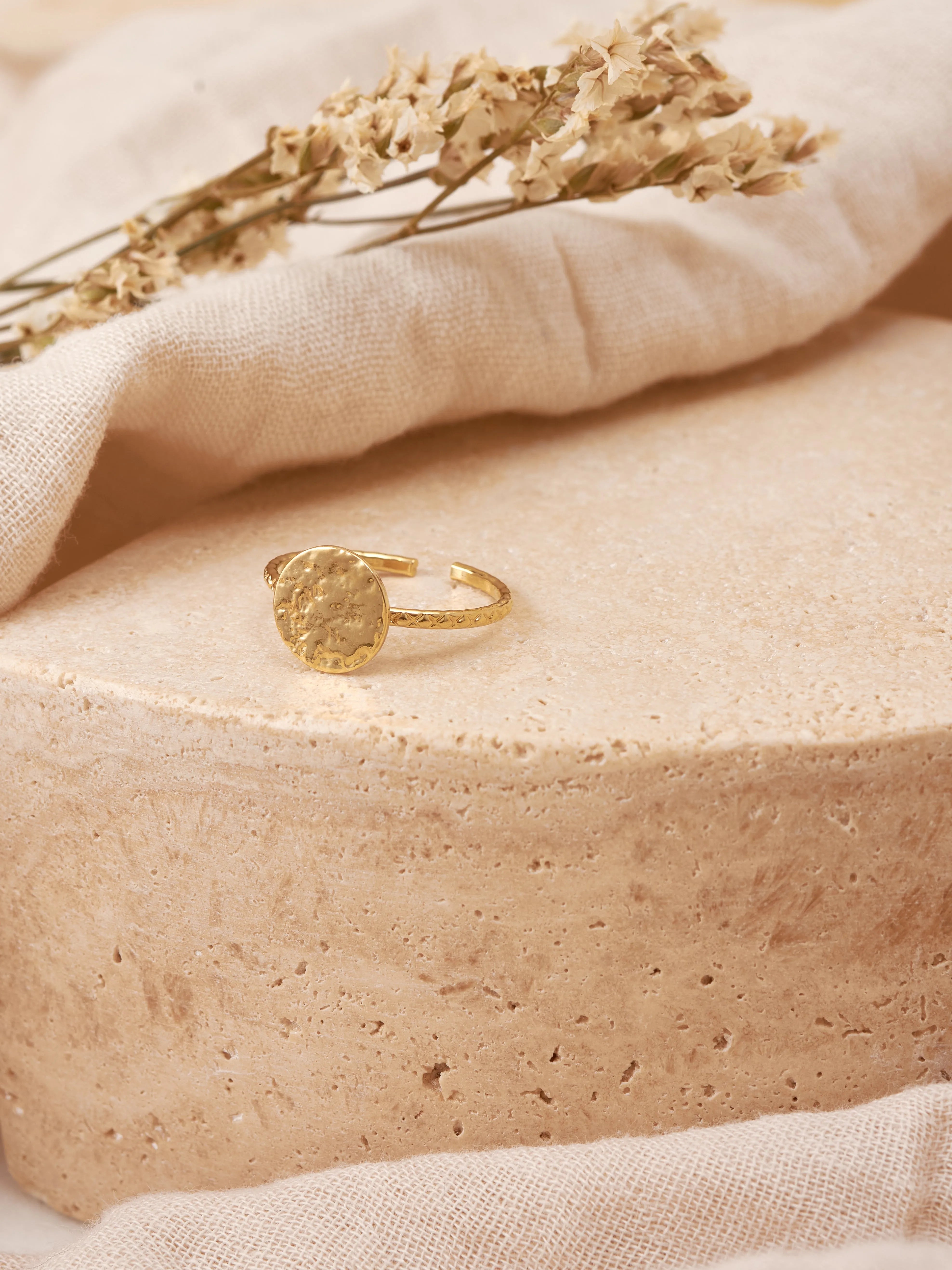 BABYLIE BA-Bagues / rings-Les Petites Pampilles