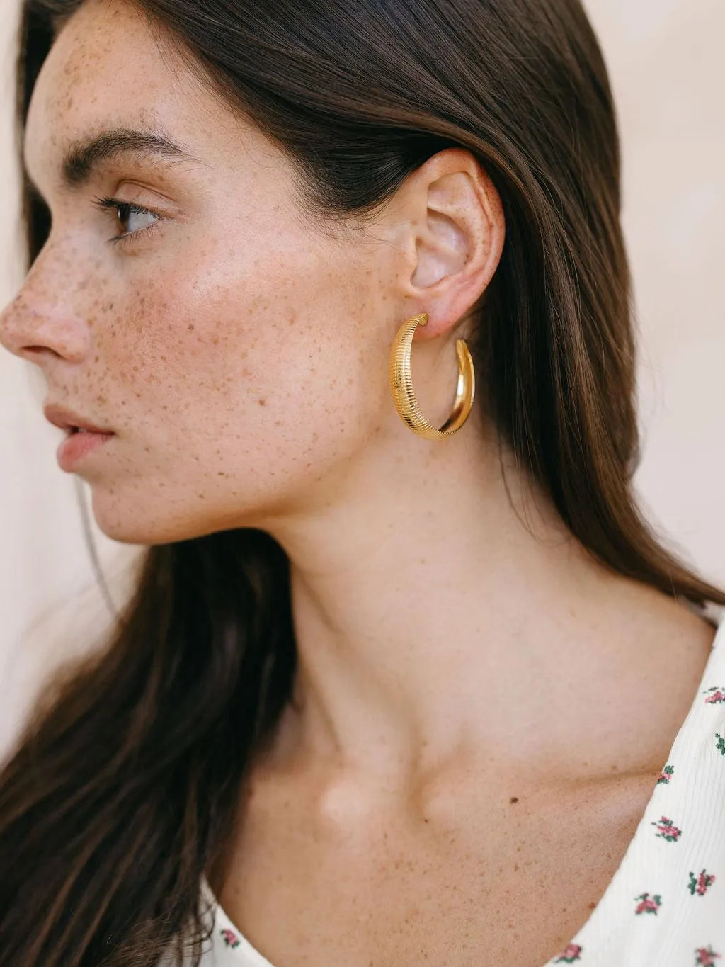 JASMEE BO-BO / Earrings-Les Petites Pampilles