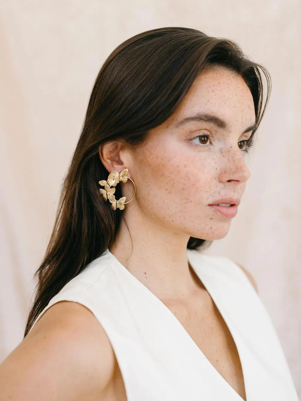 MYRTIL BO-BO / Earrings-Les Petites Pampilles