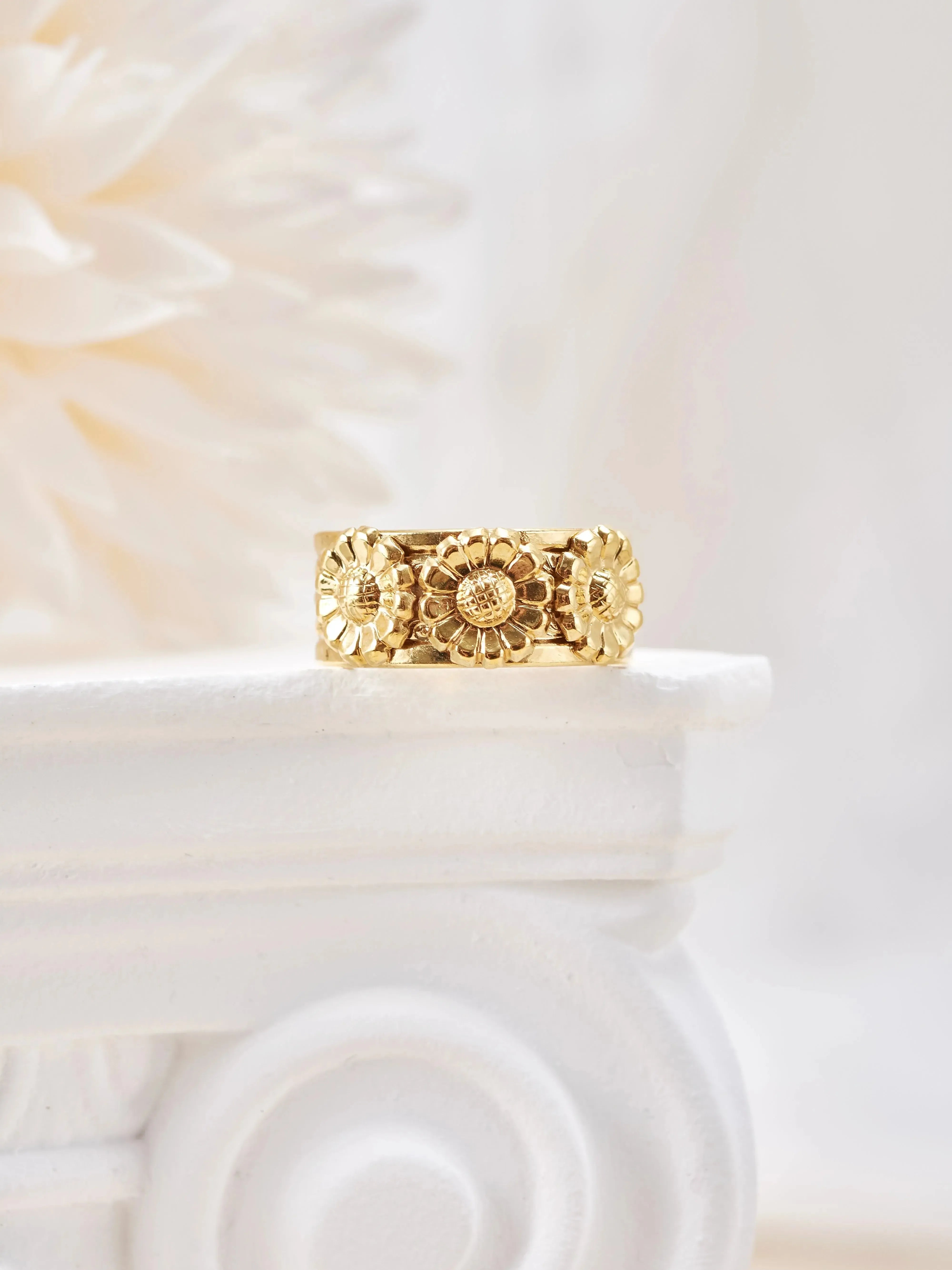 FELICIE BA-Bagues / rings-Les Petites Pampilles