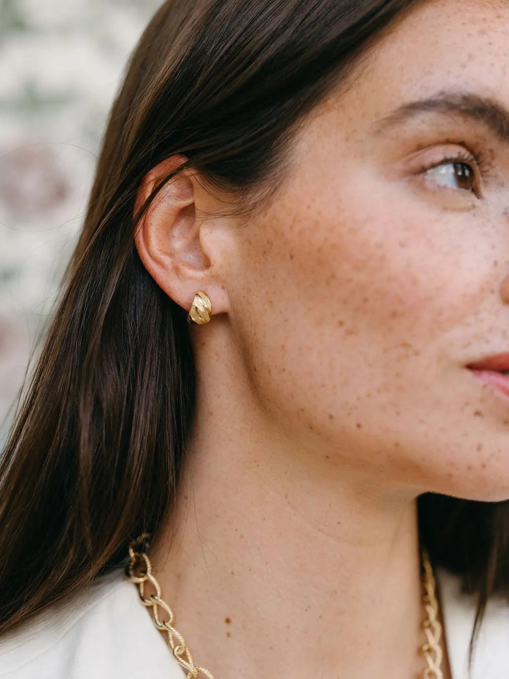 BAO BO-BO / Earrings-Les Petites Pampilles