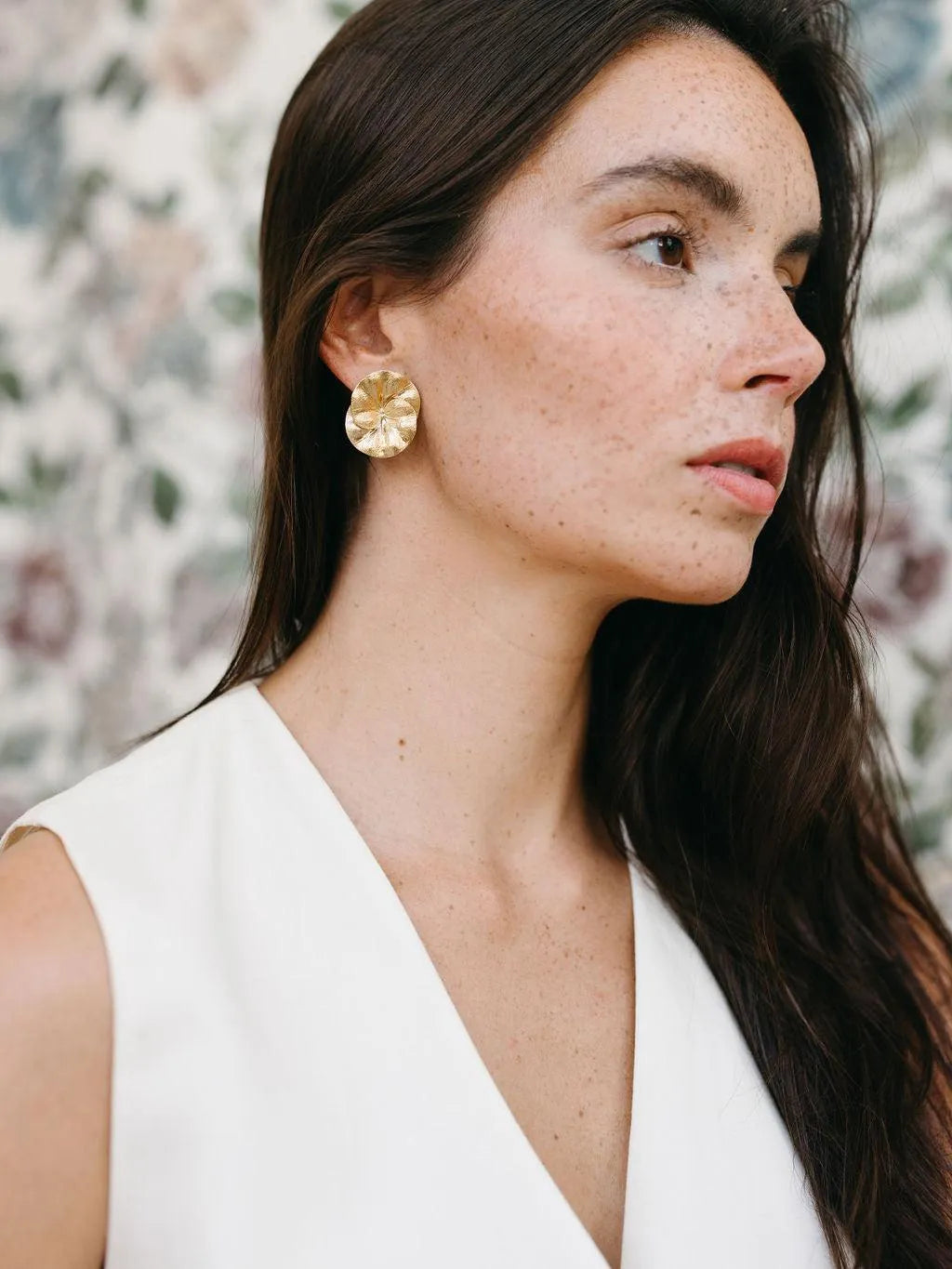 DOLCENETTE BO-BO / Earrings-Les Petites Pampilles