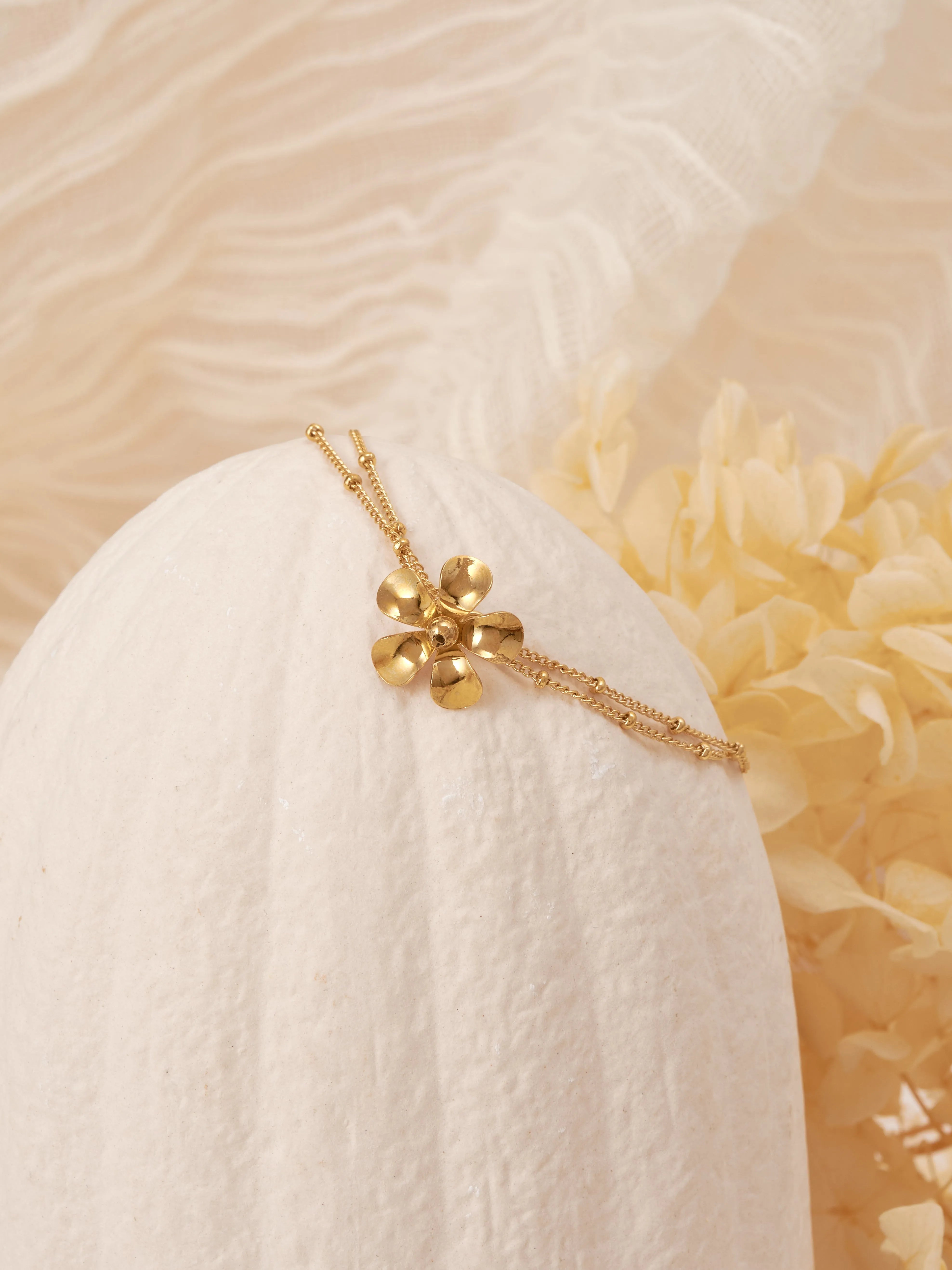 CAMILLE BR-Bracelets-Les Petites Pampilles