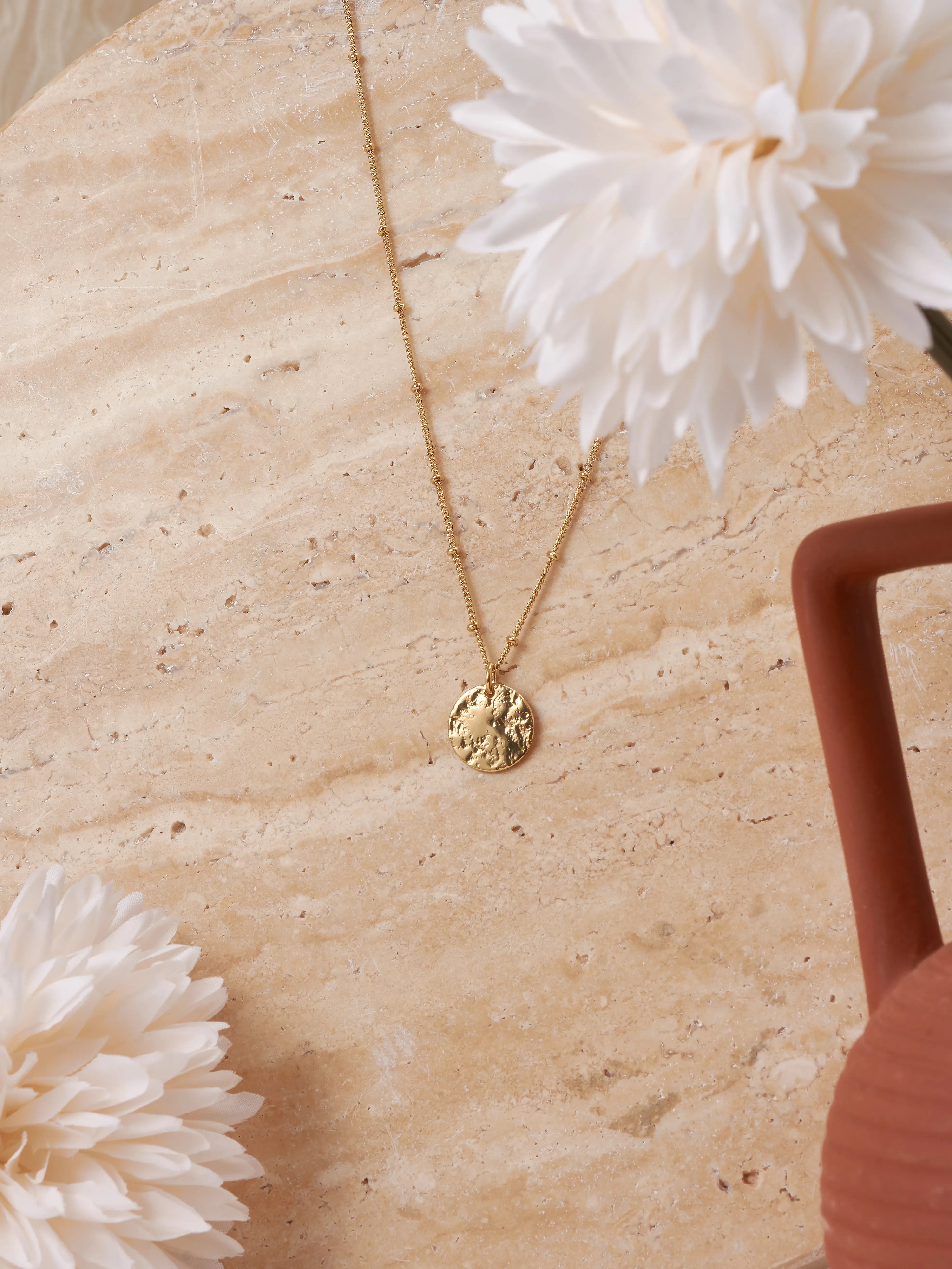 PASTILLE CO-Colliers / Necklaces-Les Petites Pampilles