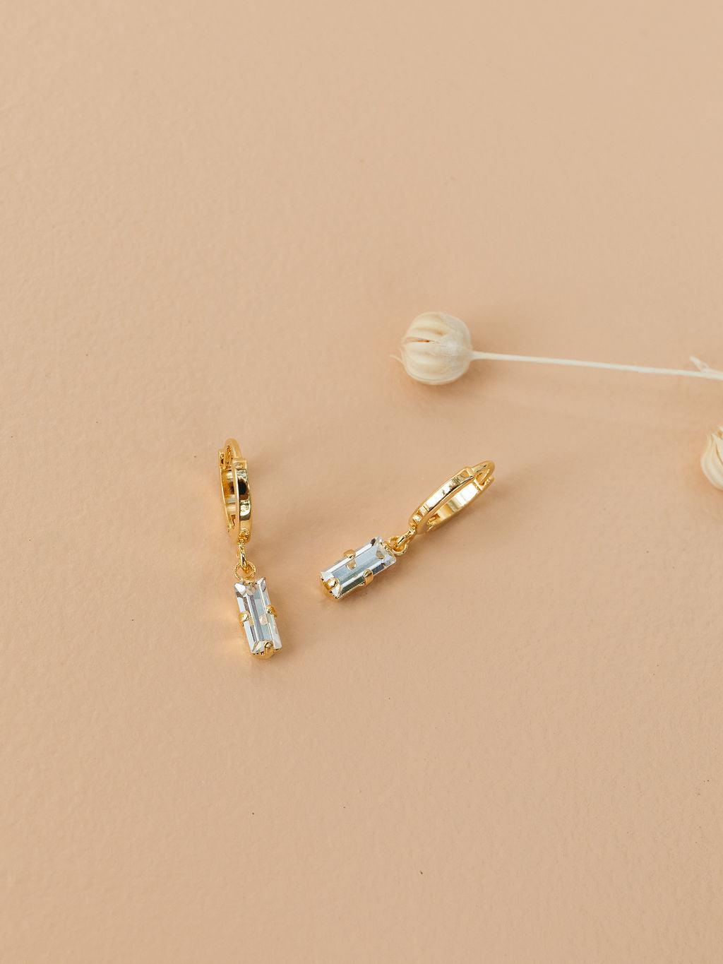 ALEGRA BO-BO / Earrings-Les Petites Pampilles