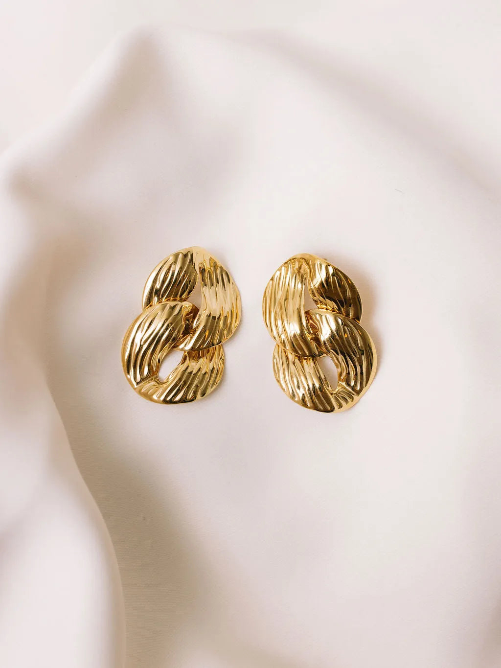 SELECT ALESIA BO-BO / Earrings-Les Petites Pampilles