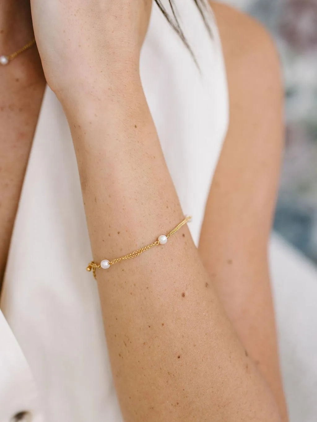 ALINA BR-Bracelets-Les Petites Pampilles