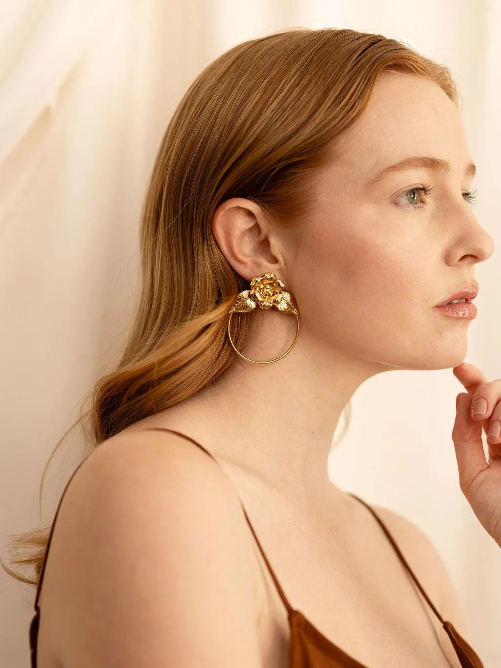 ANABELLA BO-BO / Earrings-Les Petites Pampilles