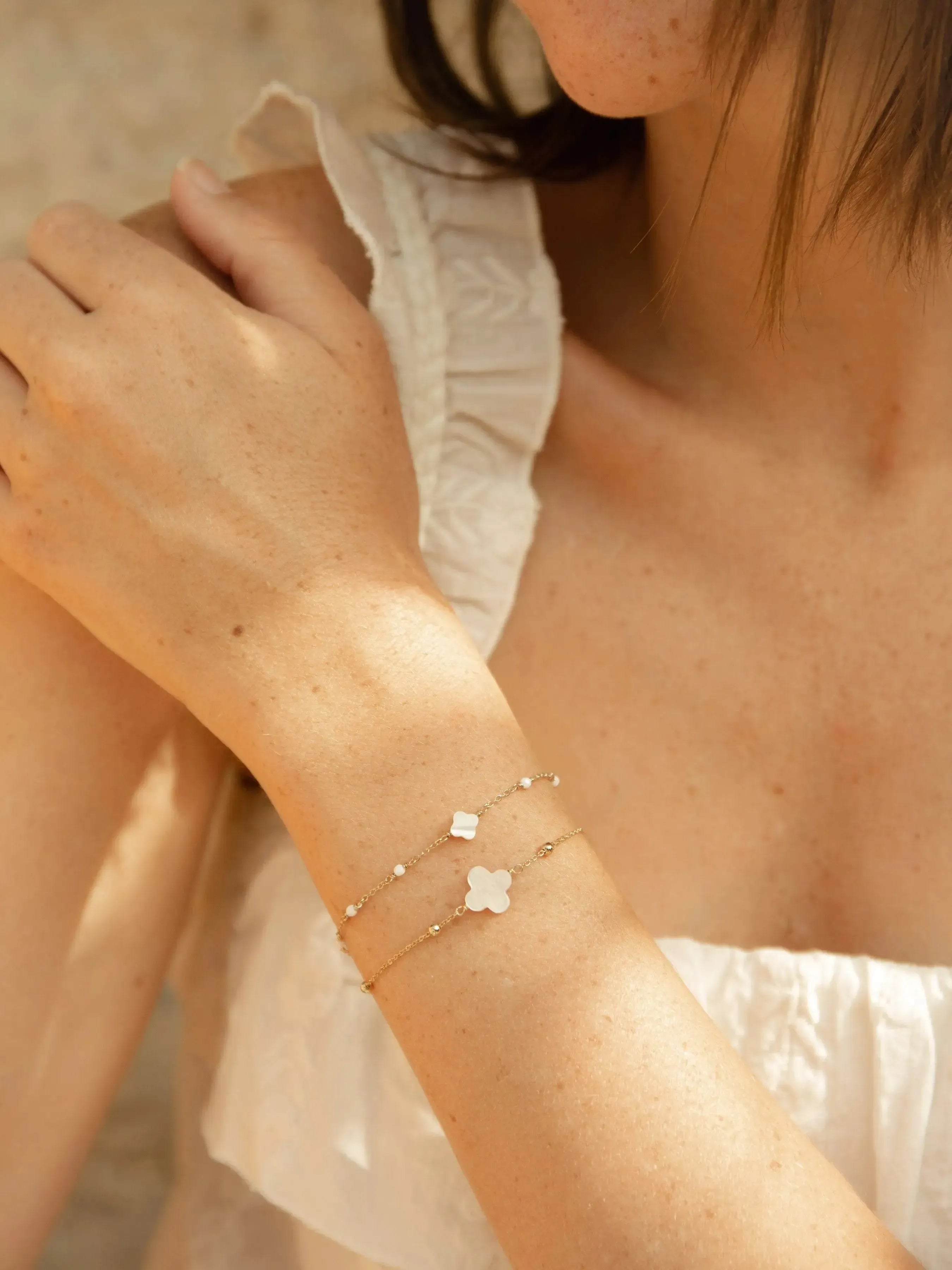 ARIEL BR-Bracelets-Les Petites Pampilles