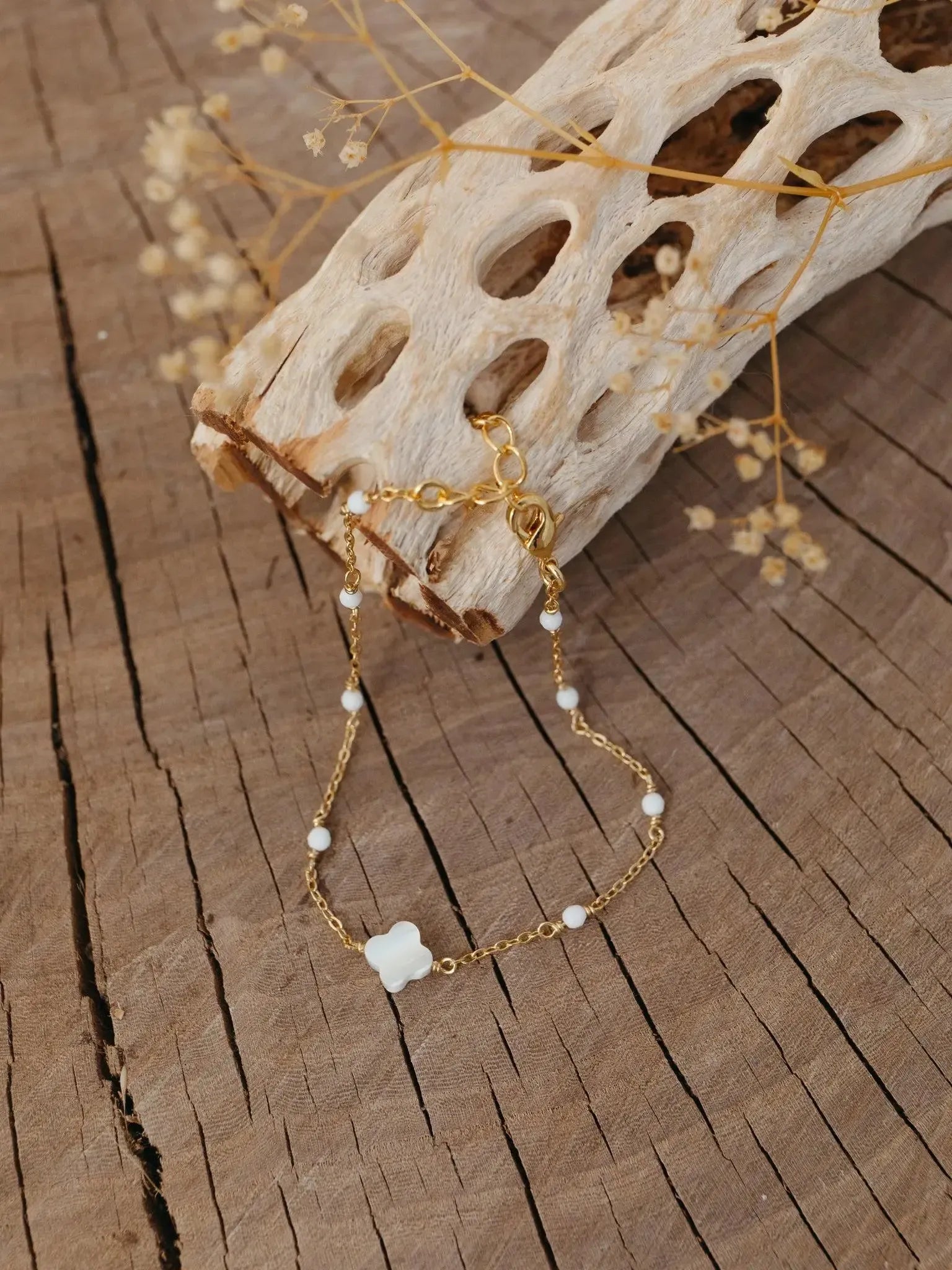 ARIEL BR-Bracelets-Les Petites Pampilles