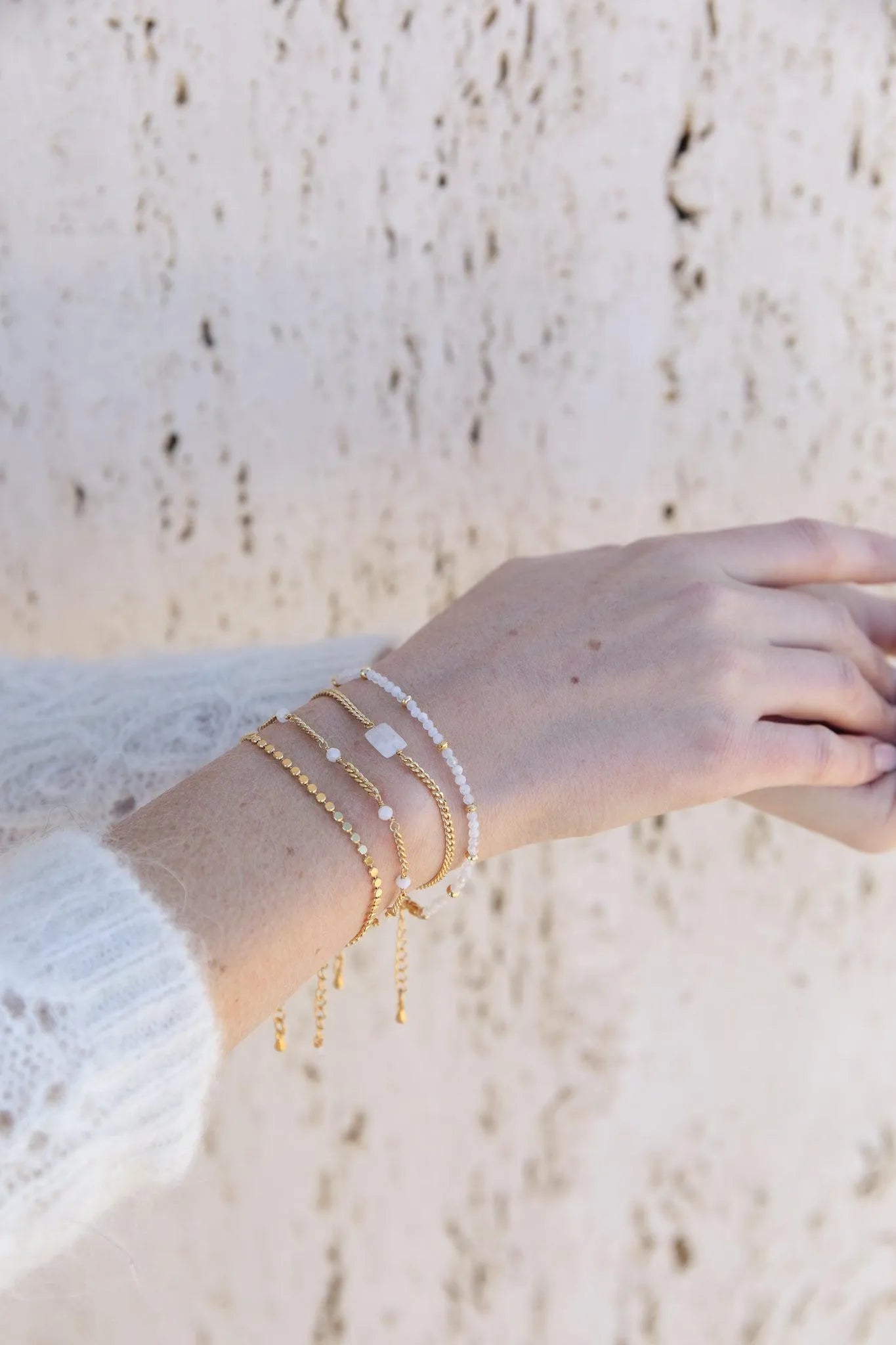 ASIA LOUNA BR-Bracelets-Les Petites Pampilles