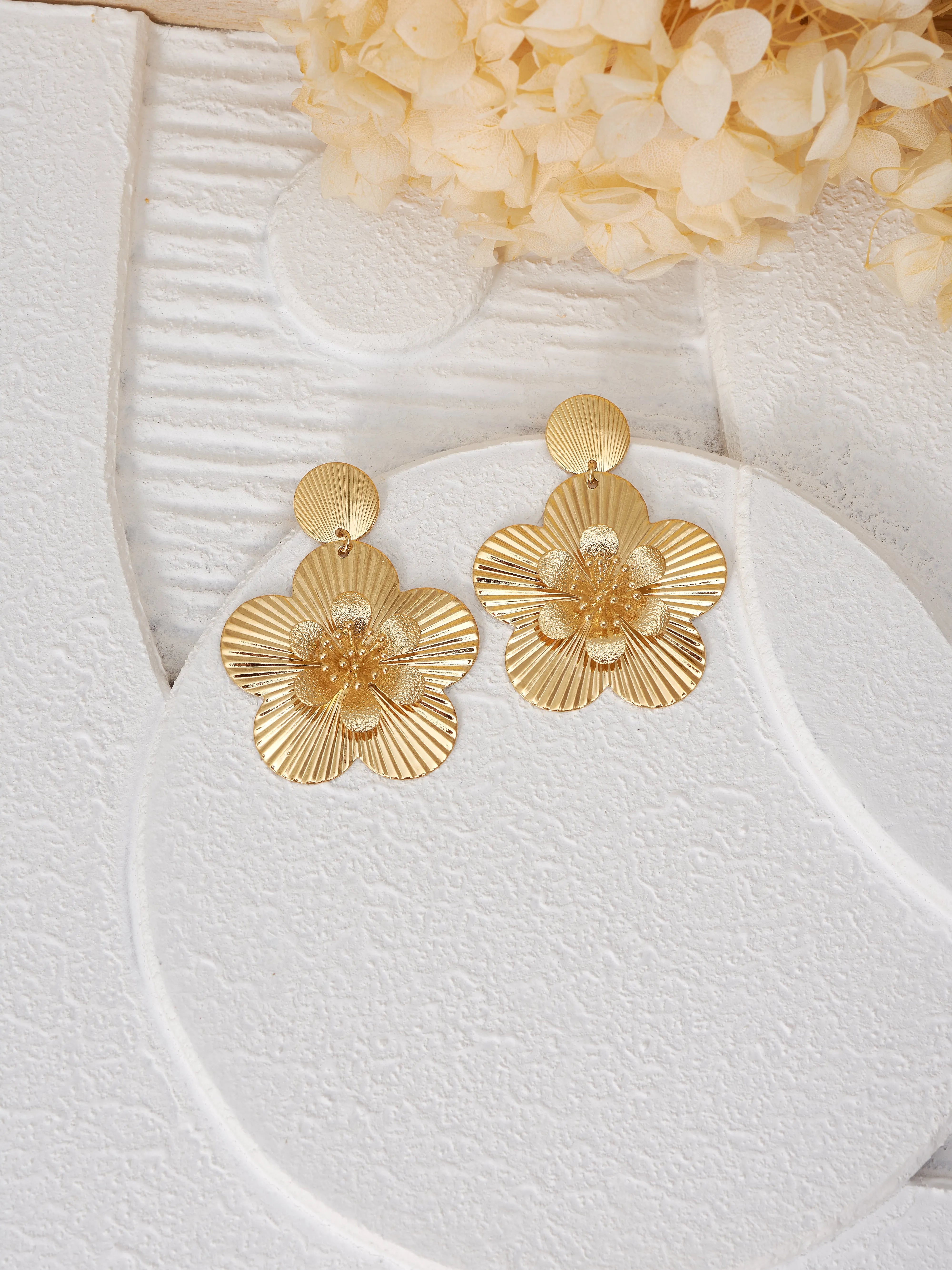 AVANIA BO-BO / Earrings-Les Petites Pampilles