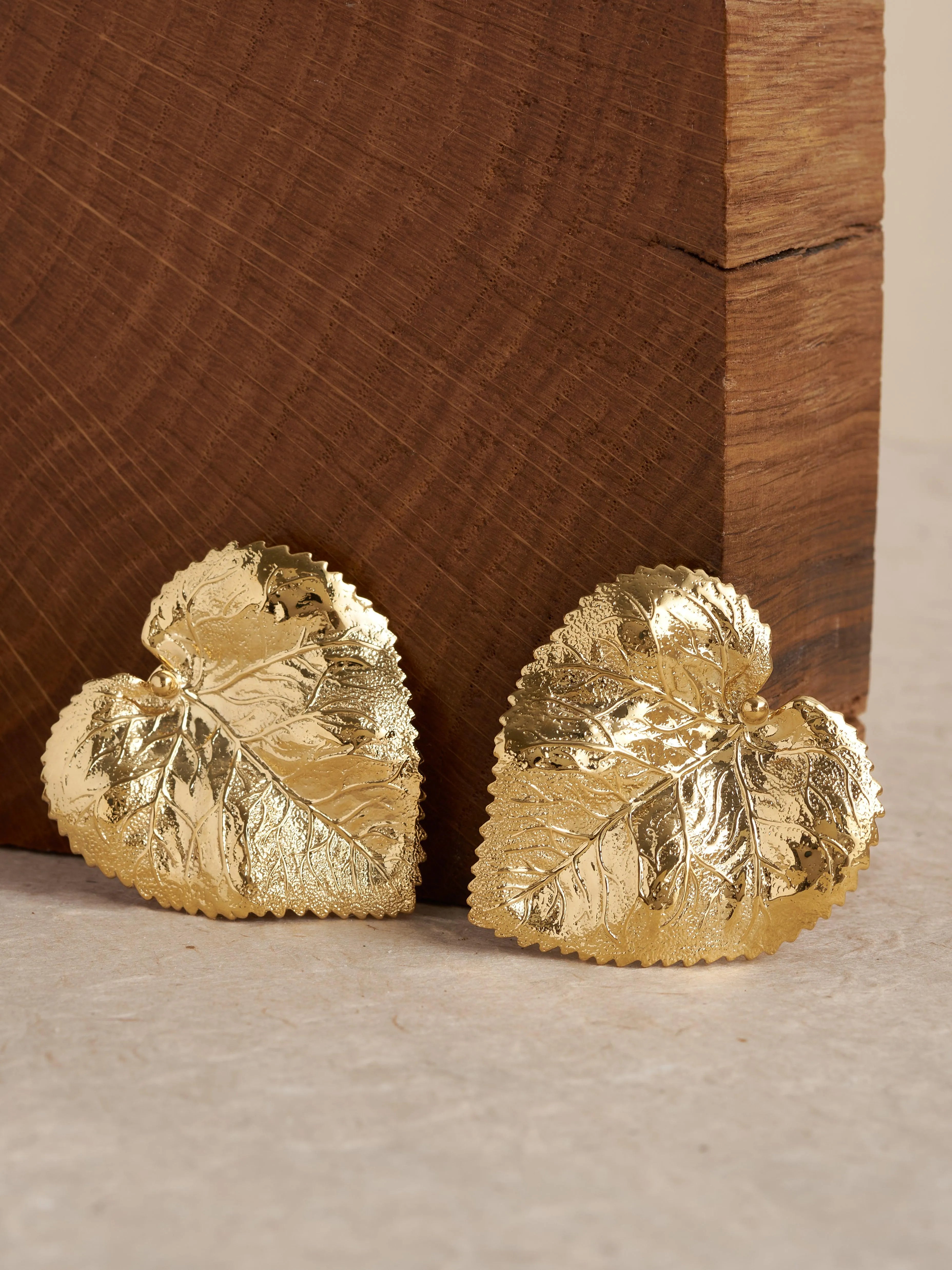 AZALEE BO-BO / Earrings-Les Petites Pampilles