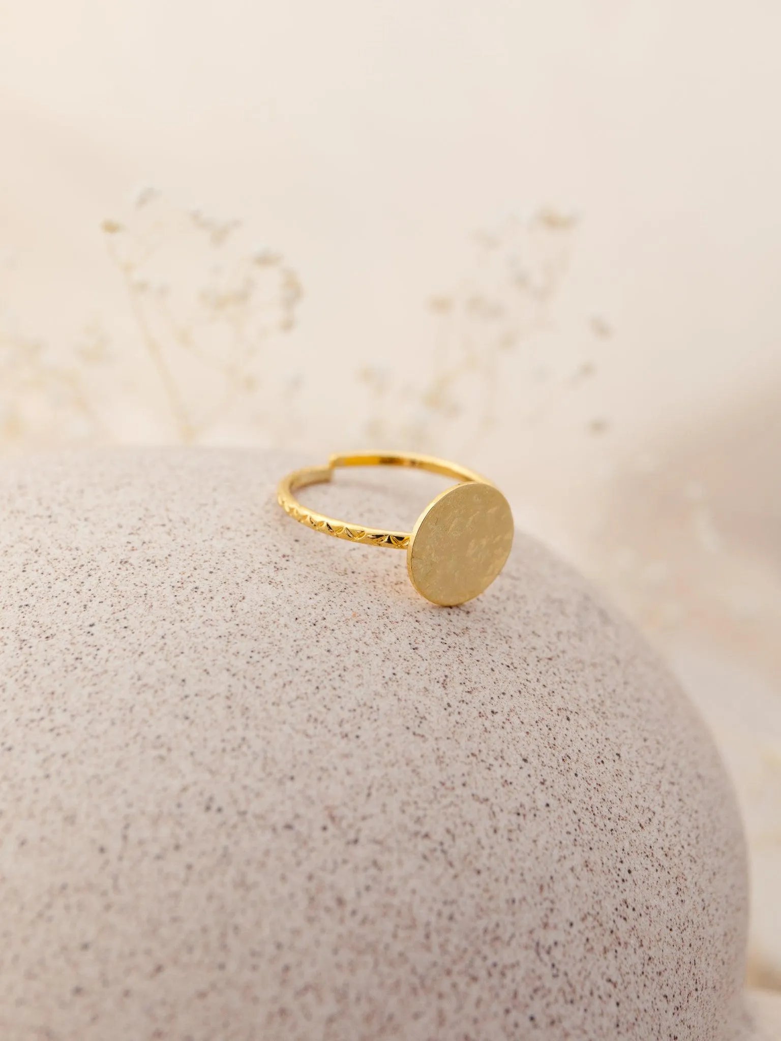 BABYLIE BA-Bagues / rings-Les Petites Pampilles