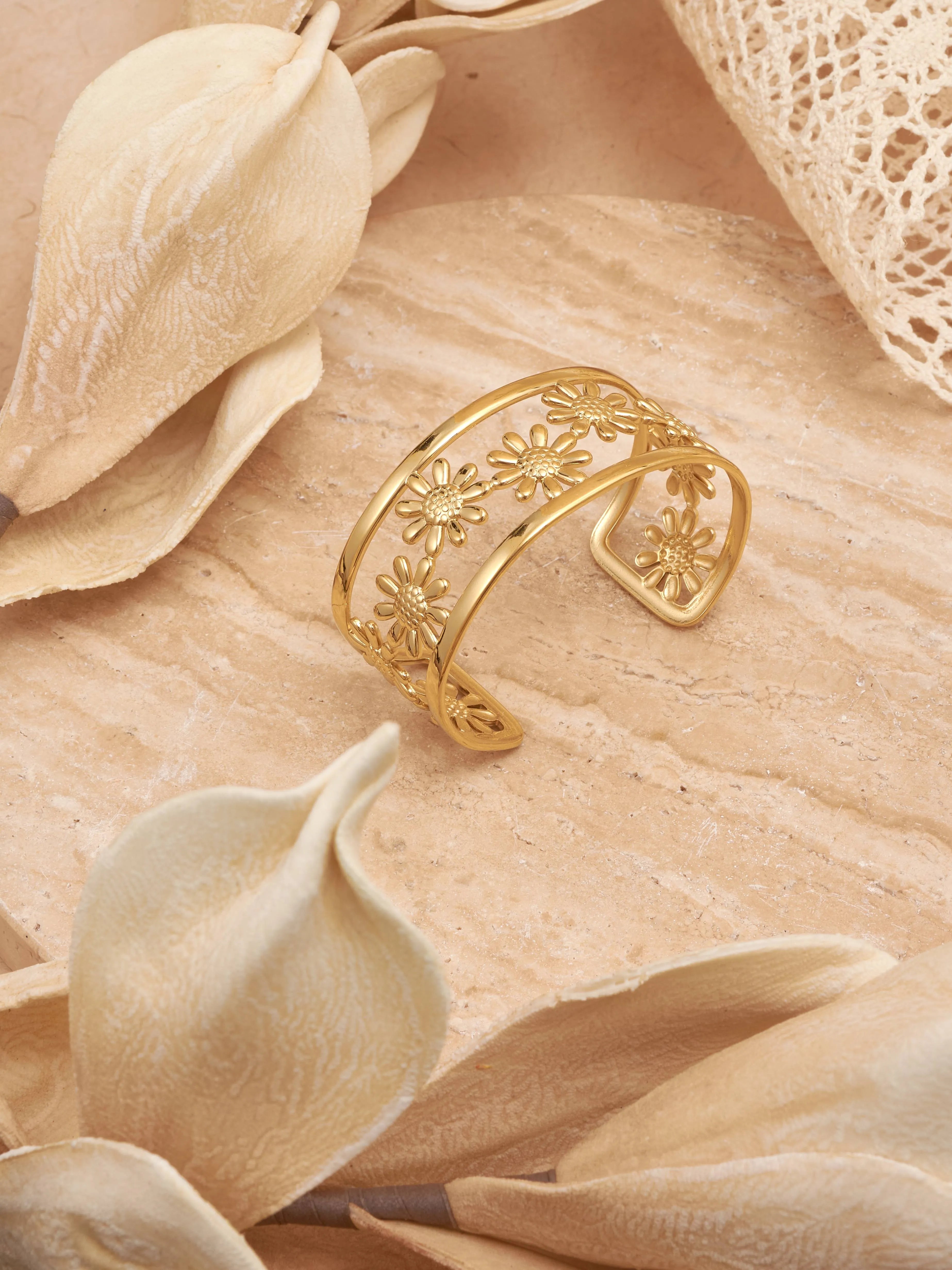 SELECT BLUEBELL JONC-Bracelets-Les Petites Pampilles