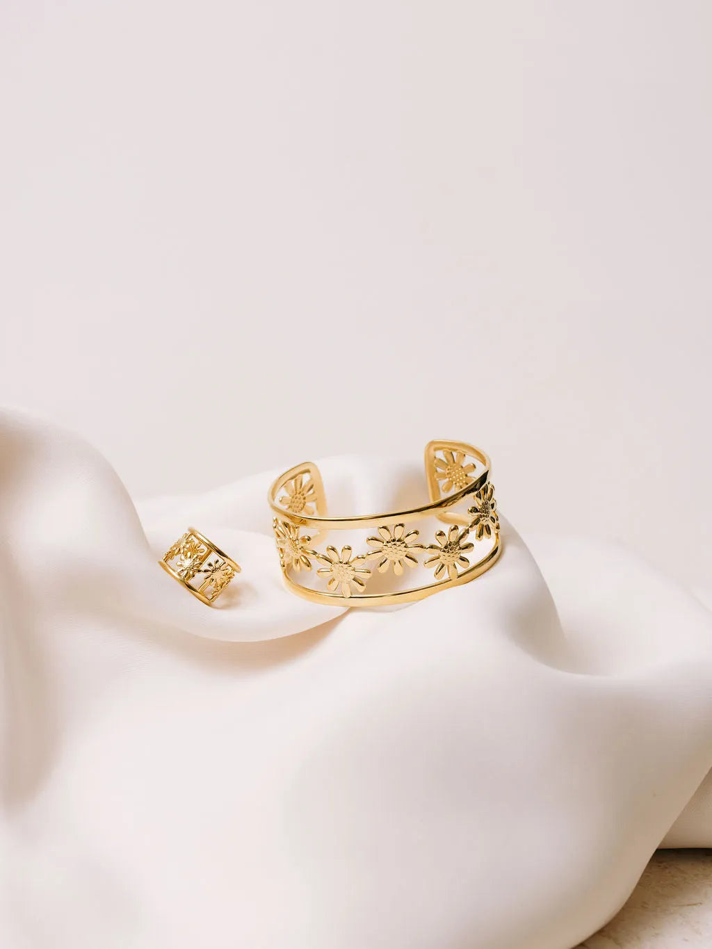 SELECT BLUEBELL JONC-Bracelets-Les Petites Pampilles