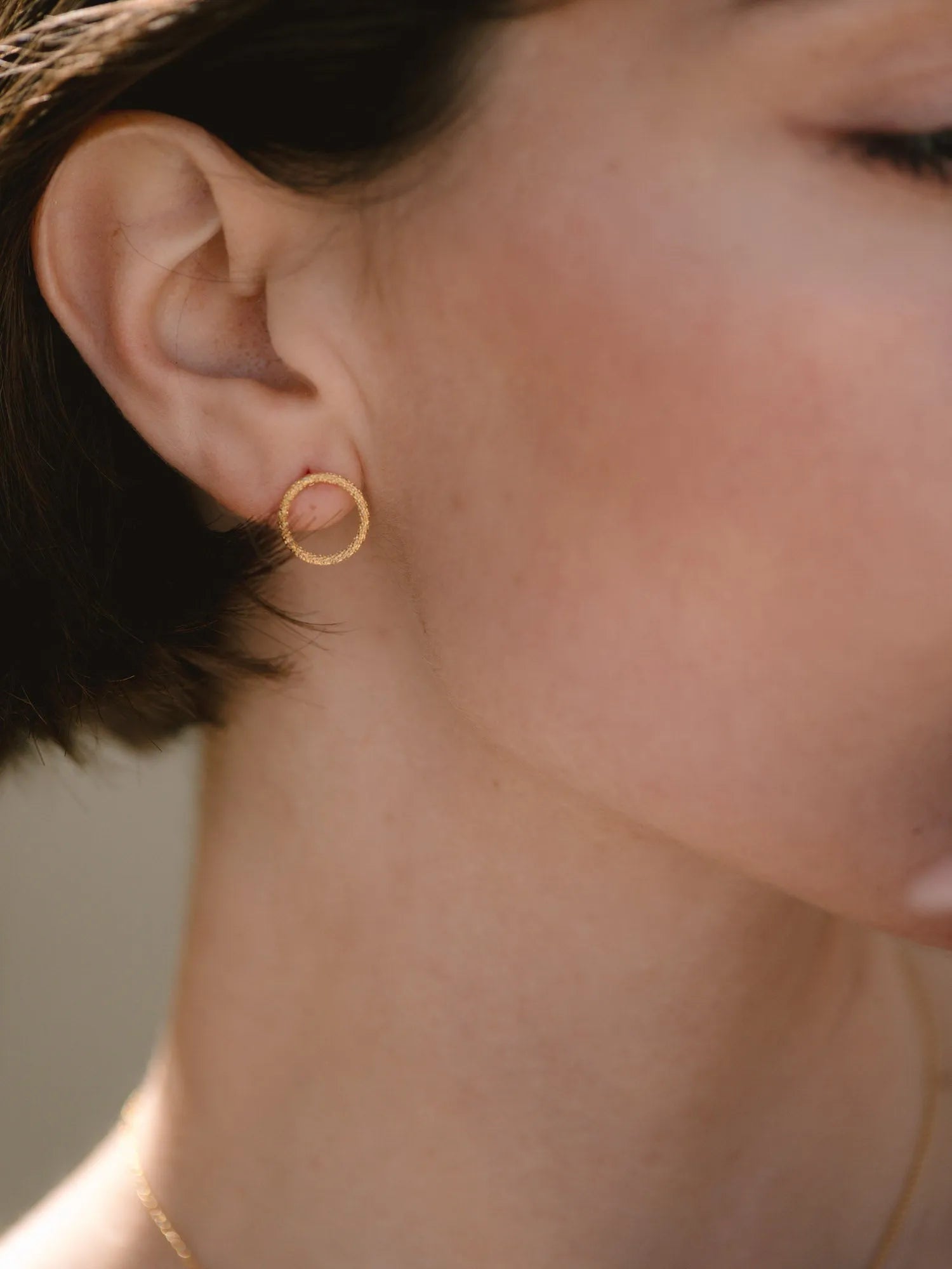 BULEANE BO-BO / Earrings-Les Petites Pampilles