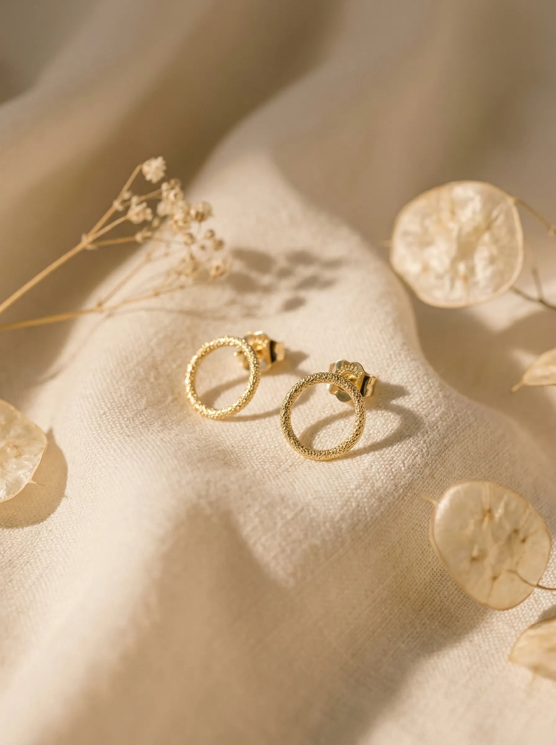 BULEANE BO-BO / Earrings-Les Petites Pampilles