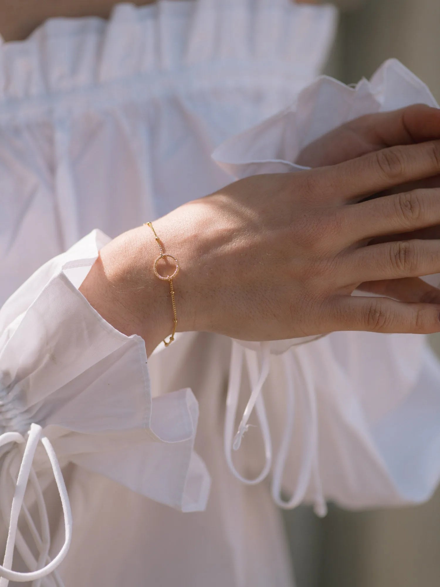 BULEANE BR-Colliers / Necklaces-Les Petites Pampilles
