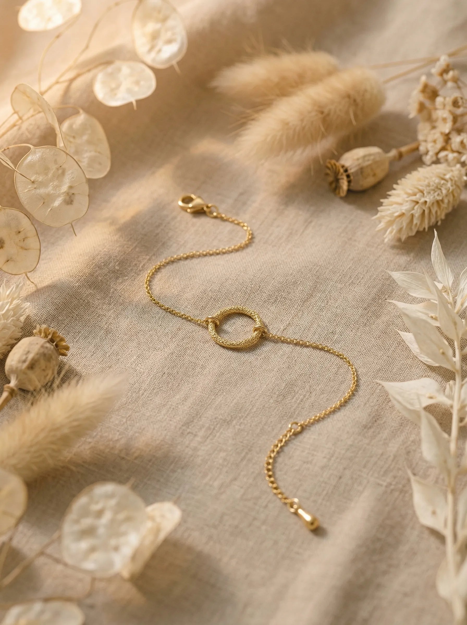 BULEANE BR-Colliers / Necklaces-Les Petites Pampilles