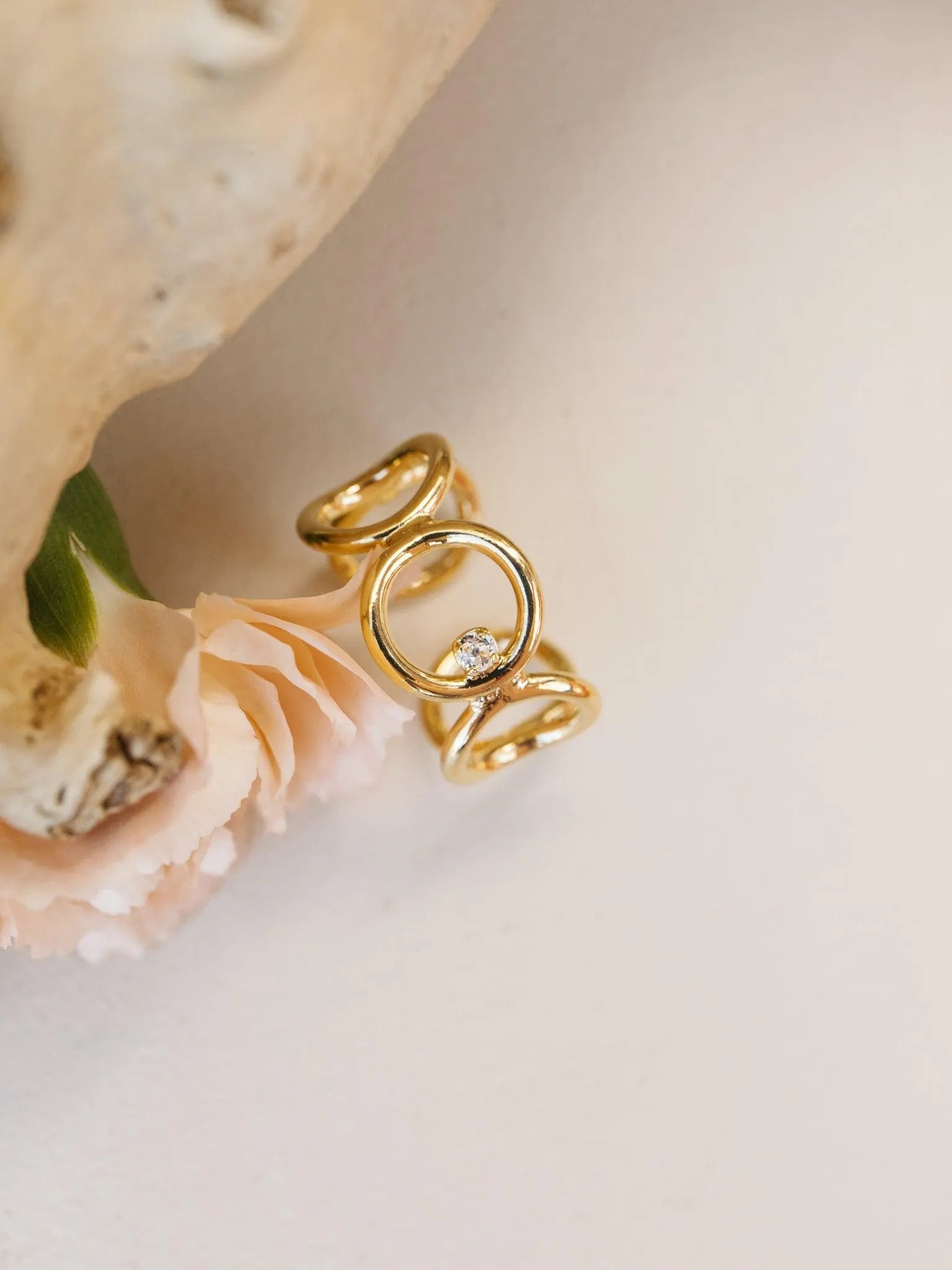 CARLA BA-Bagues / rings-Les Petites Pampilles