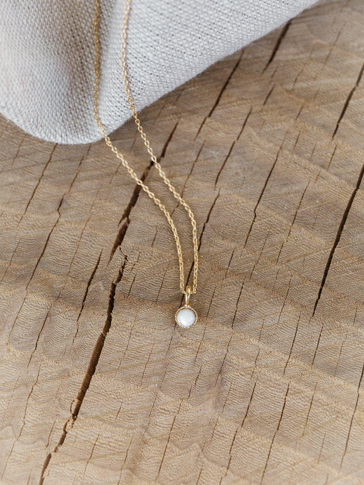 CELESTIN CO-Colliers / Necklaces-Les Petites Pampilles