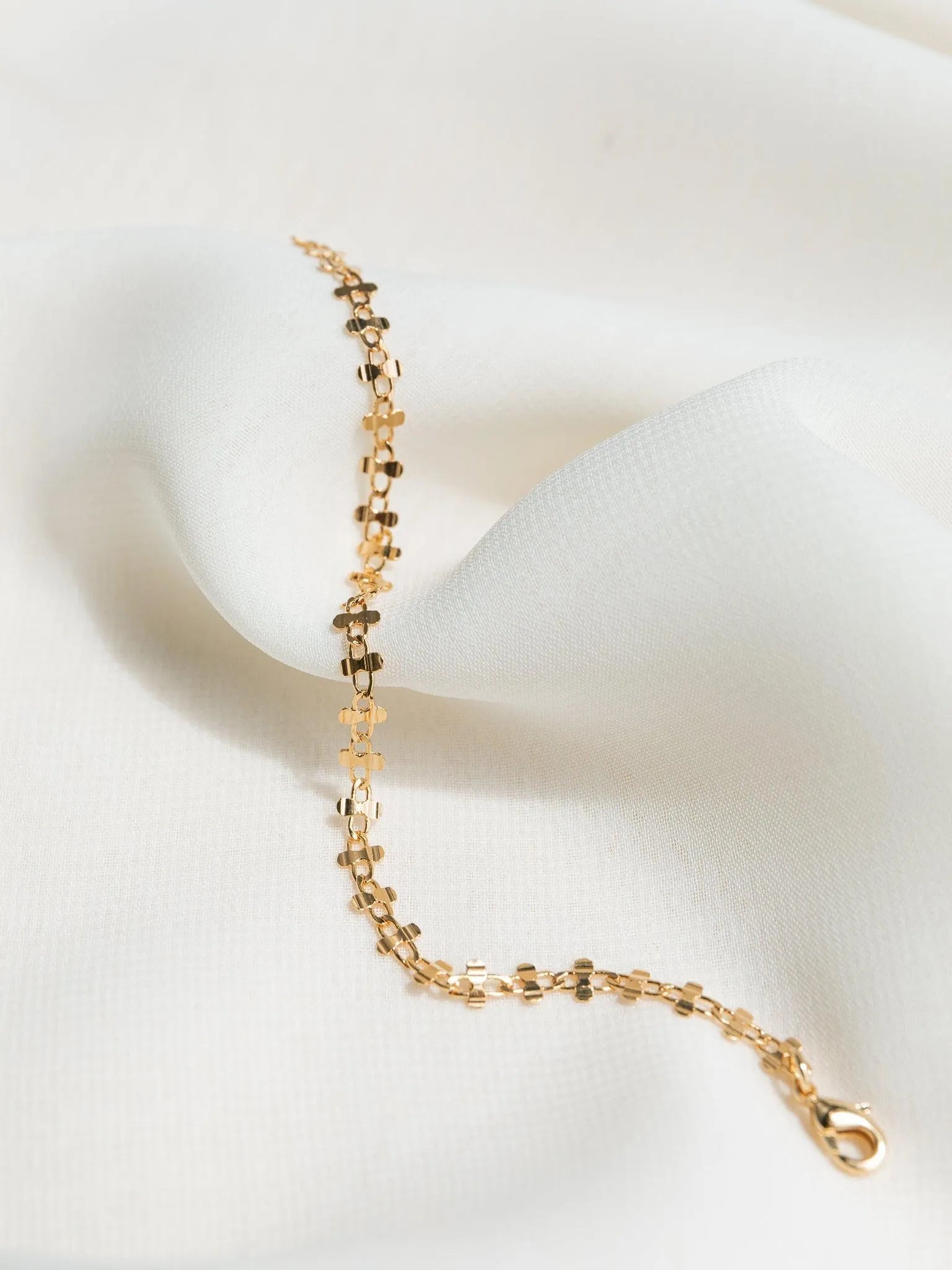 CLEOR BR-Bracelets-Les Petites Pampilles