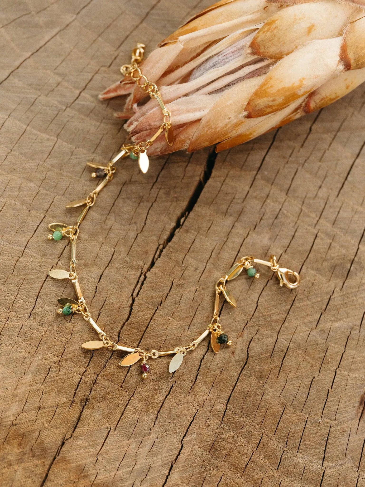 COME BR-Bracelets-Les Petites Pampilles