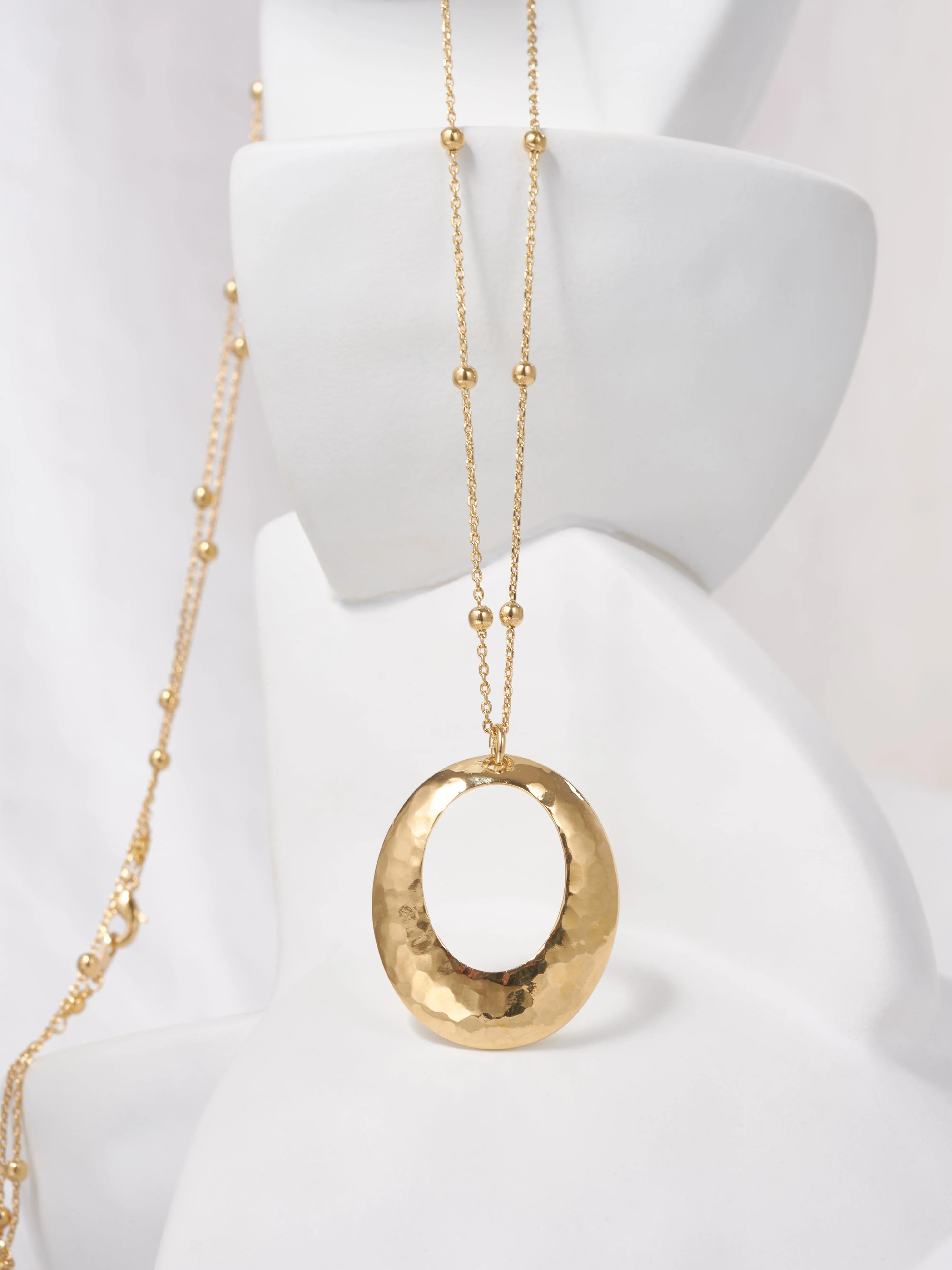 CONORE CO-Colliers / Necklaces-Les Petites Pampilles