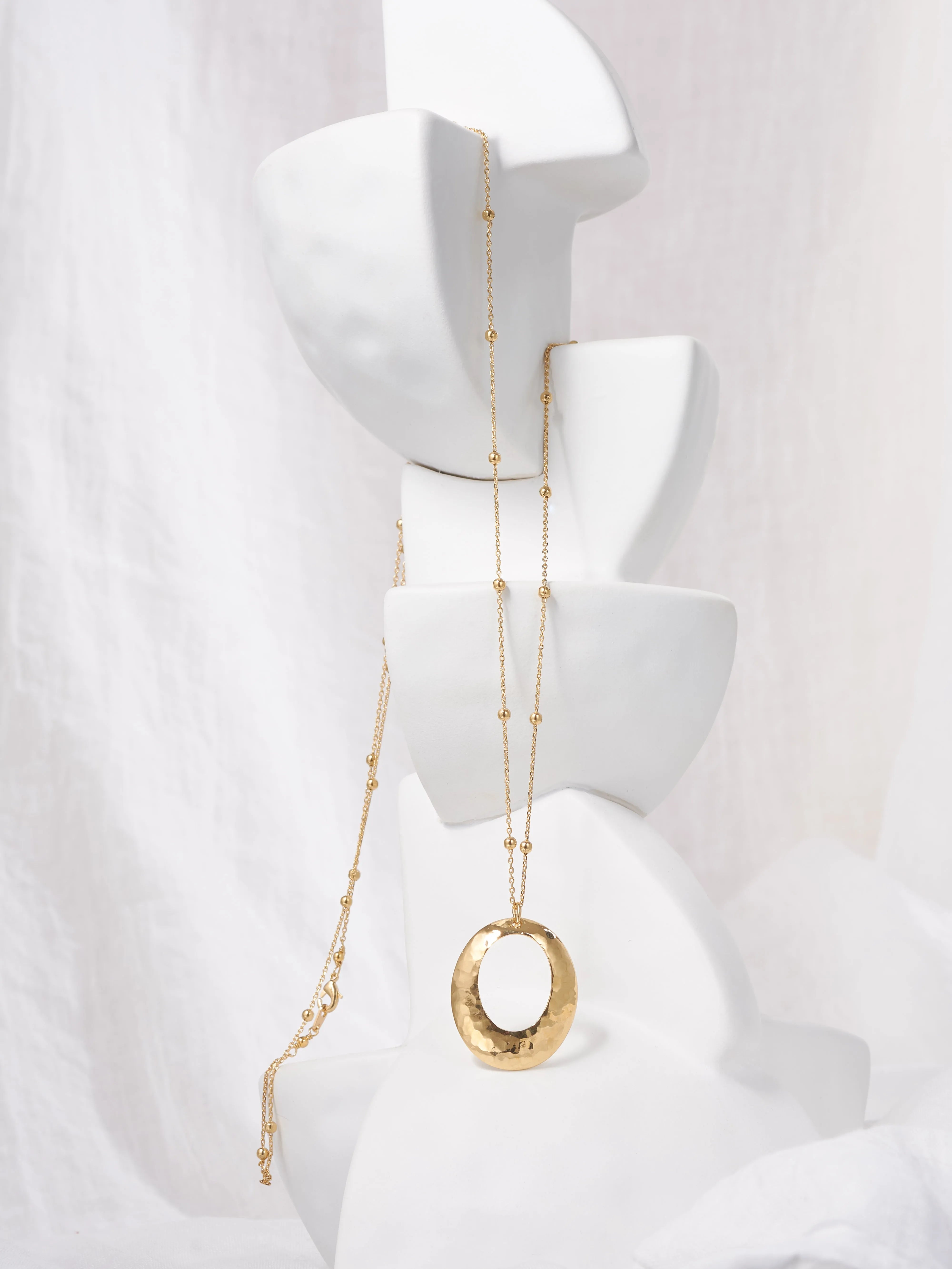 CONORE CO-Colliers / Necklaces-Les Petites Pampilles