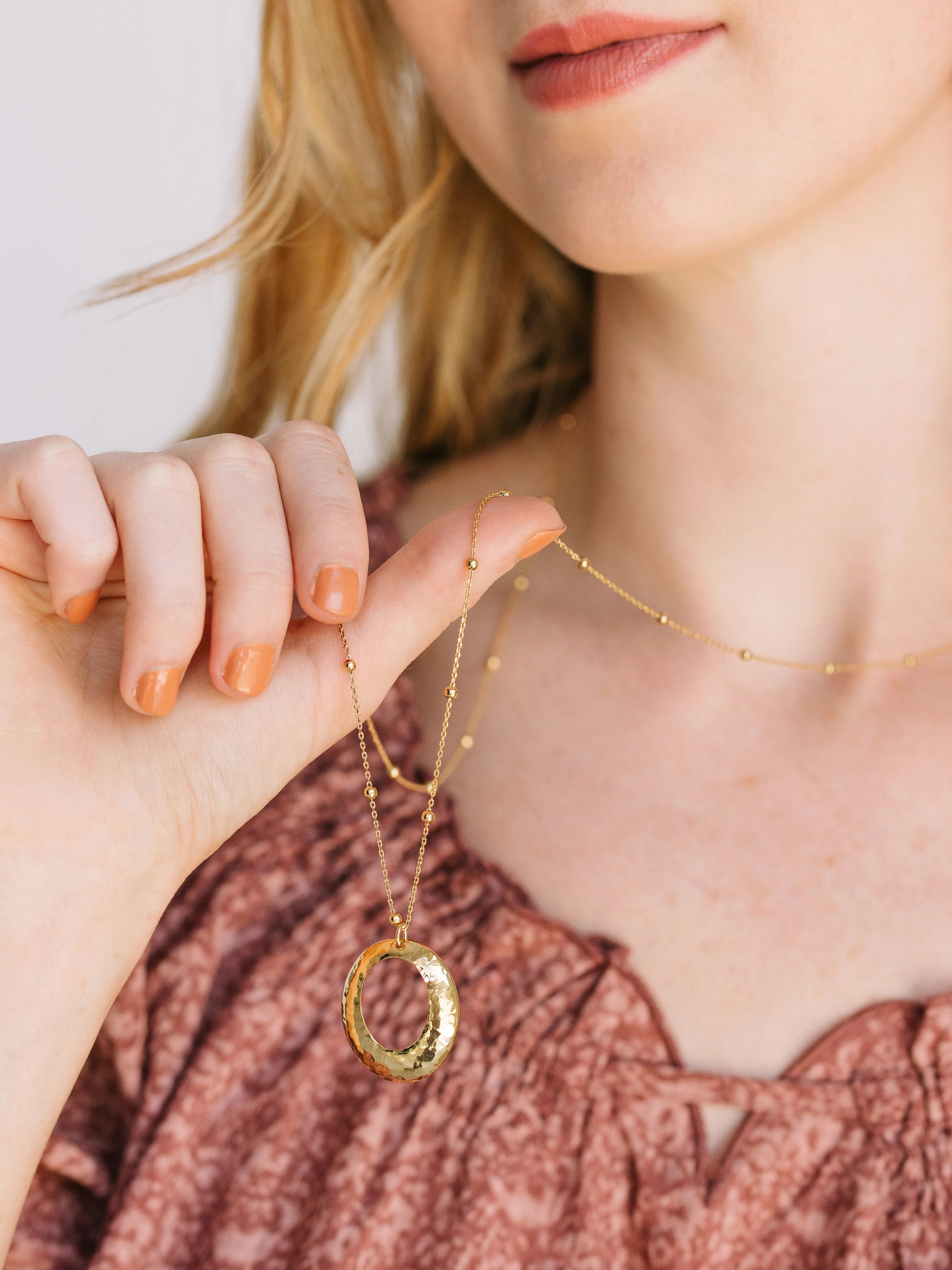 CONORE CO-Colliers / Necklaces-Les Petites Pampilles