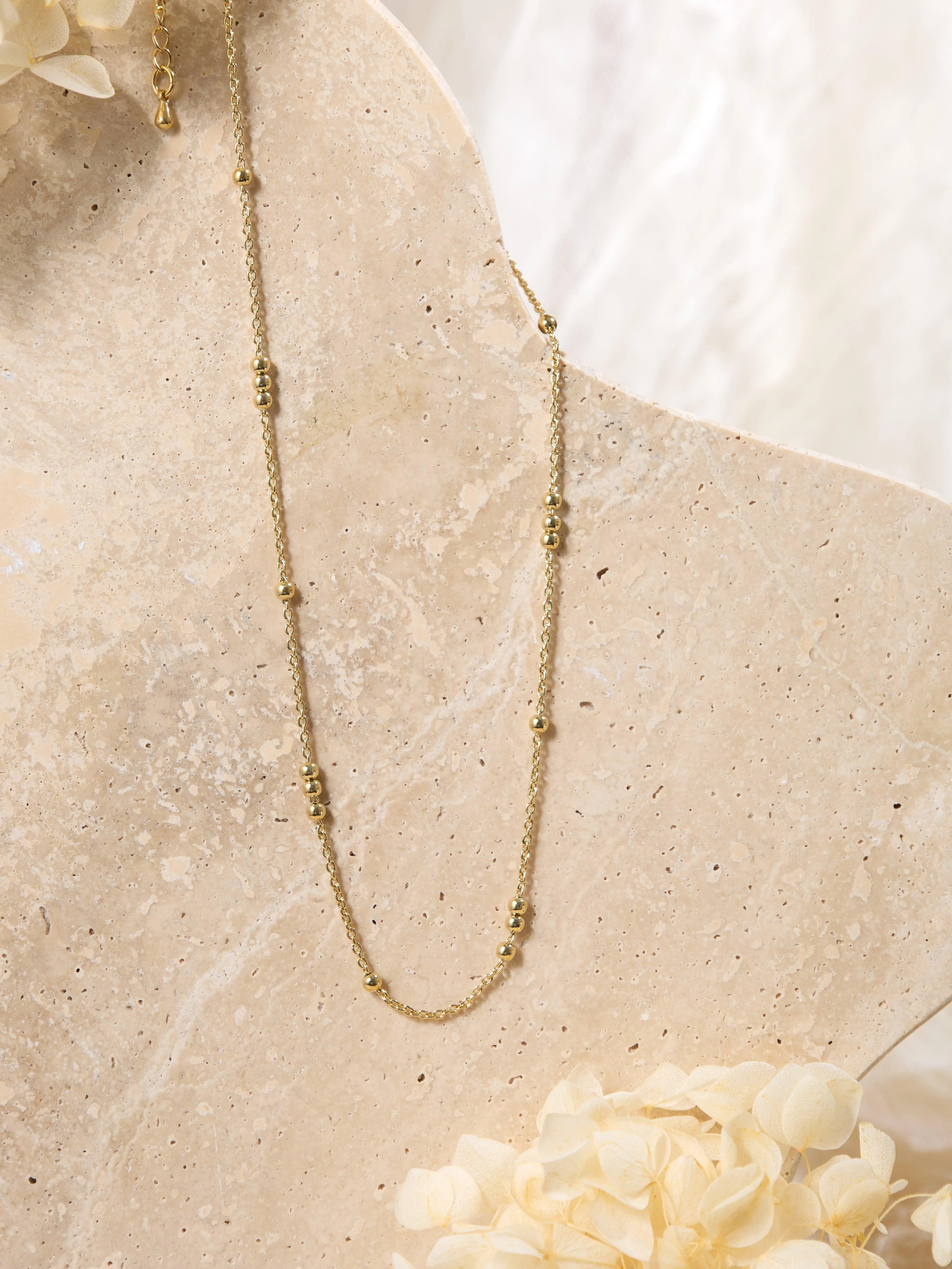 DANTE CO-Colliers / Necklaces-Les Petites Pampilles