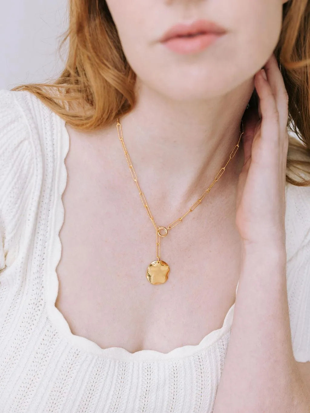 DARELL CO-Doré-Les Petites Pampilles