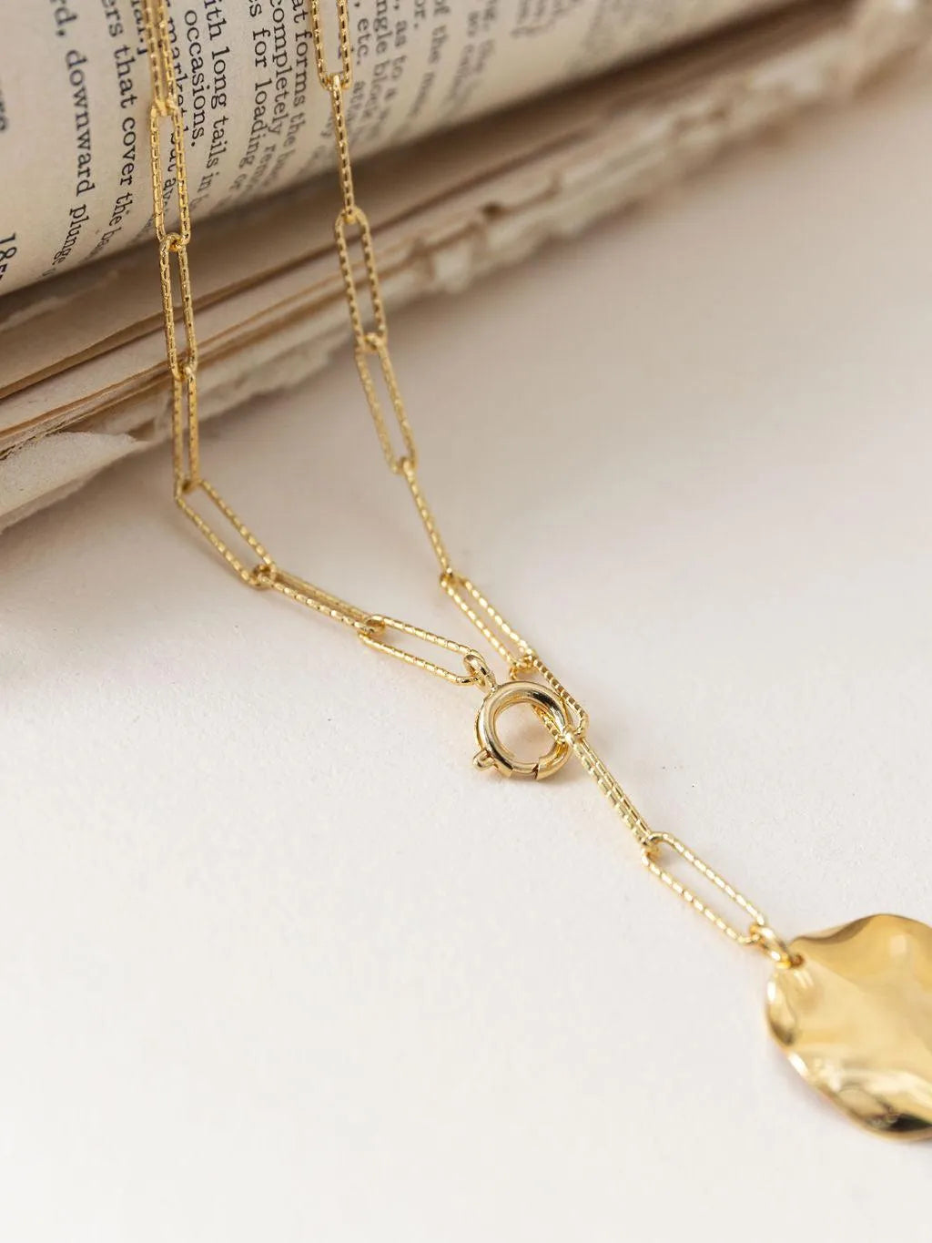 DARELL CO-Doré-Les Petites Pampilles