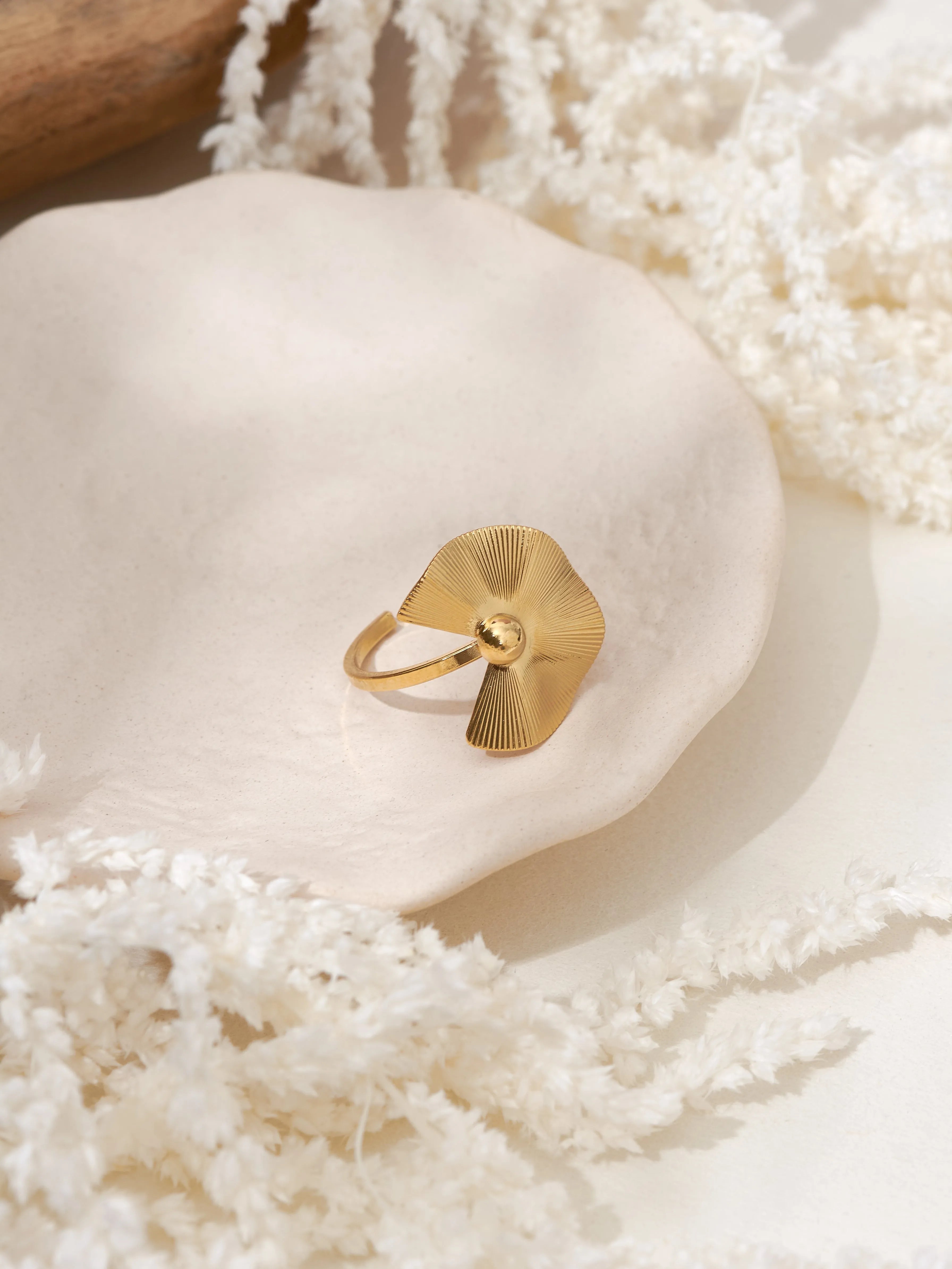 DIAMANTINE BA-Bagues / rings-Les Petites Pampilles