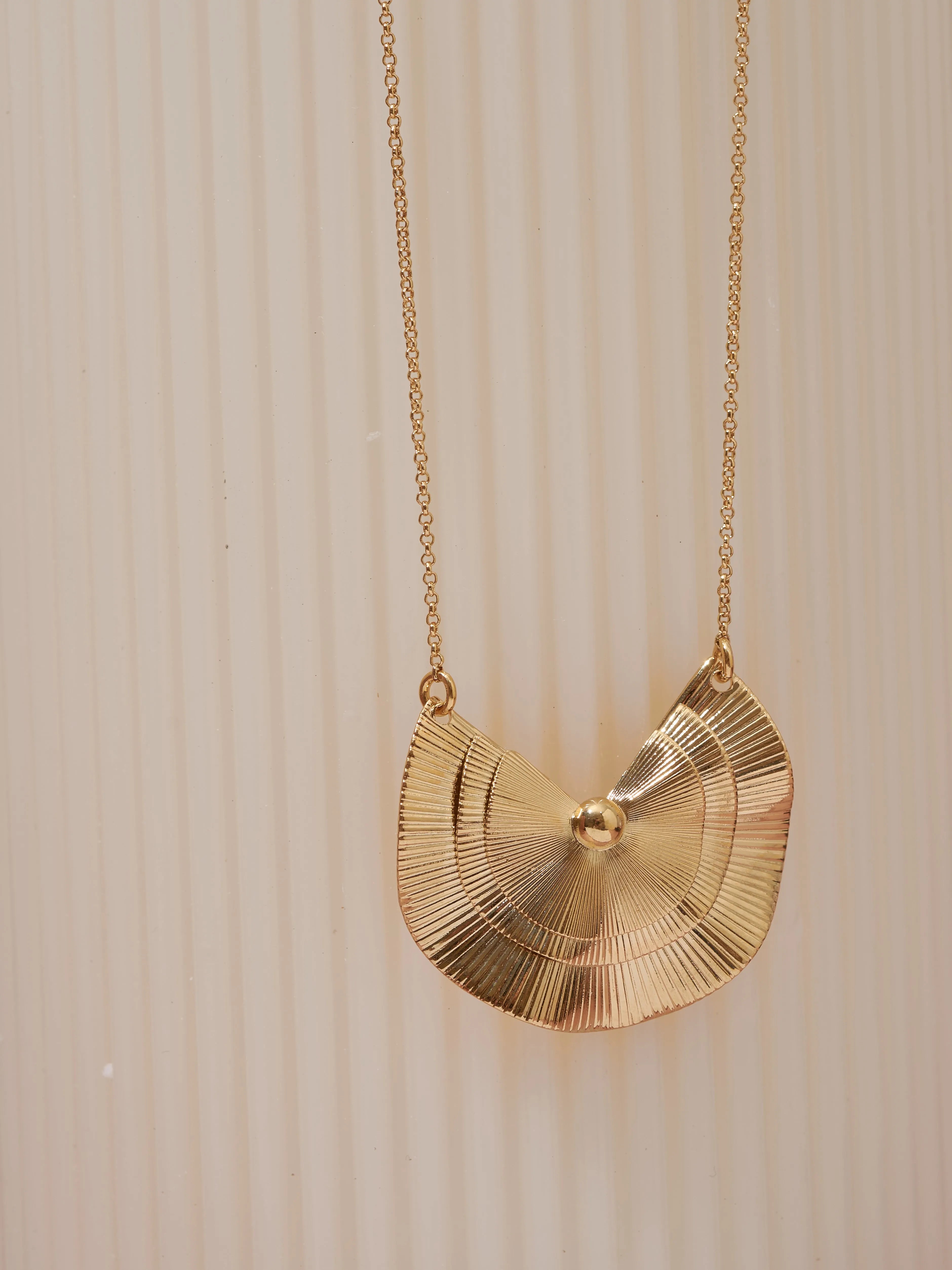 TILLIO CO-Colliers / Necklaces-Les Petites Pampilles