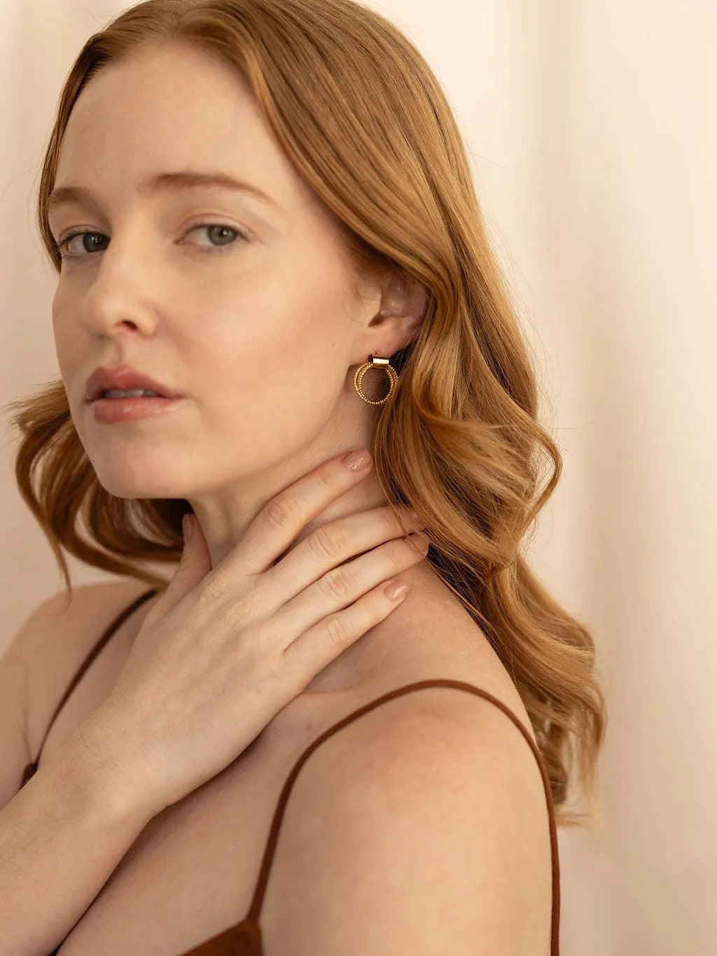 DIANISSA BO-BO / Earrings-Les Petites Pampilles