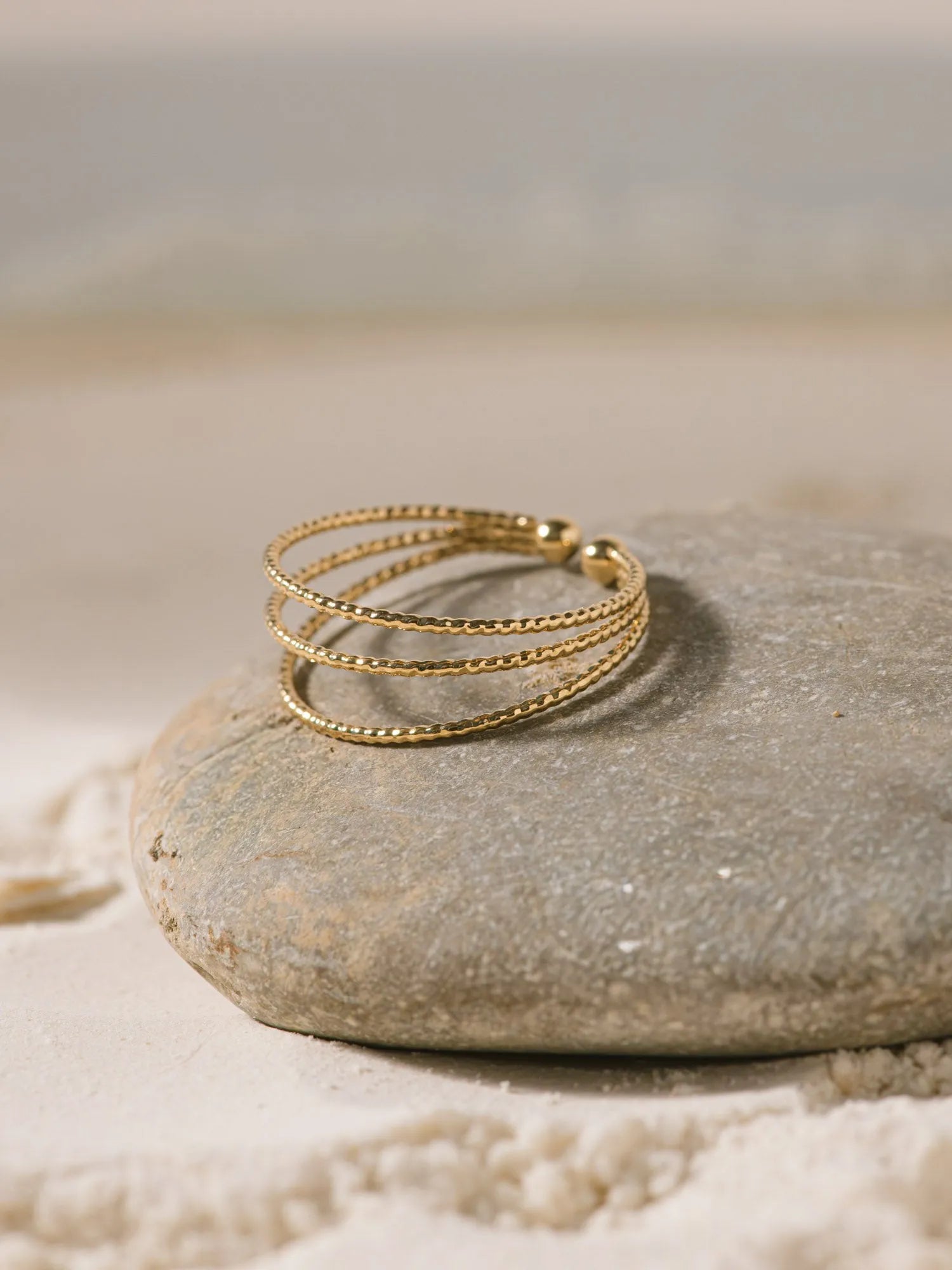 EFIA BA-Bagues / rings-Les Petites Pampilles